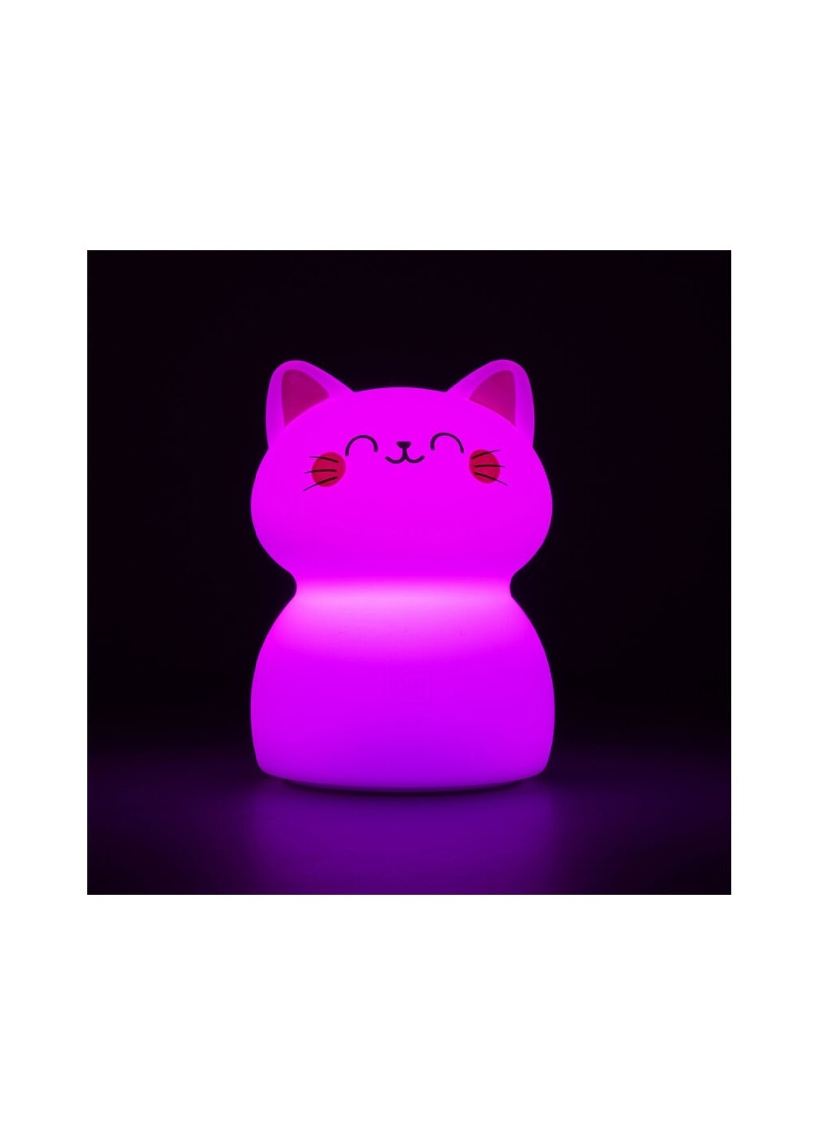 LEGAMI SOFT DREAMS - RECHARGEABLE NIG