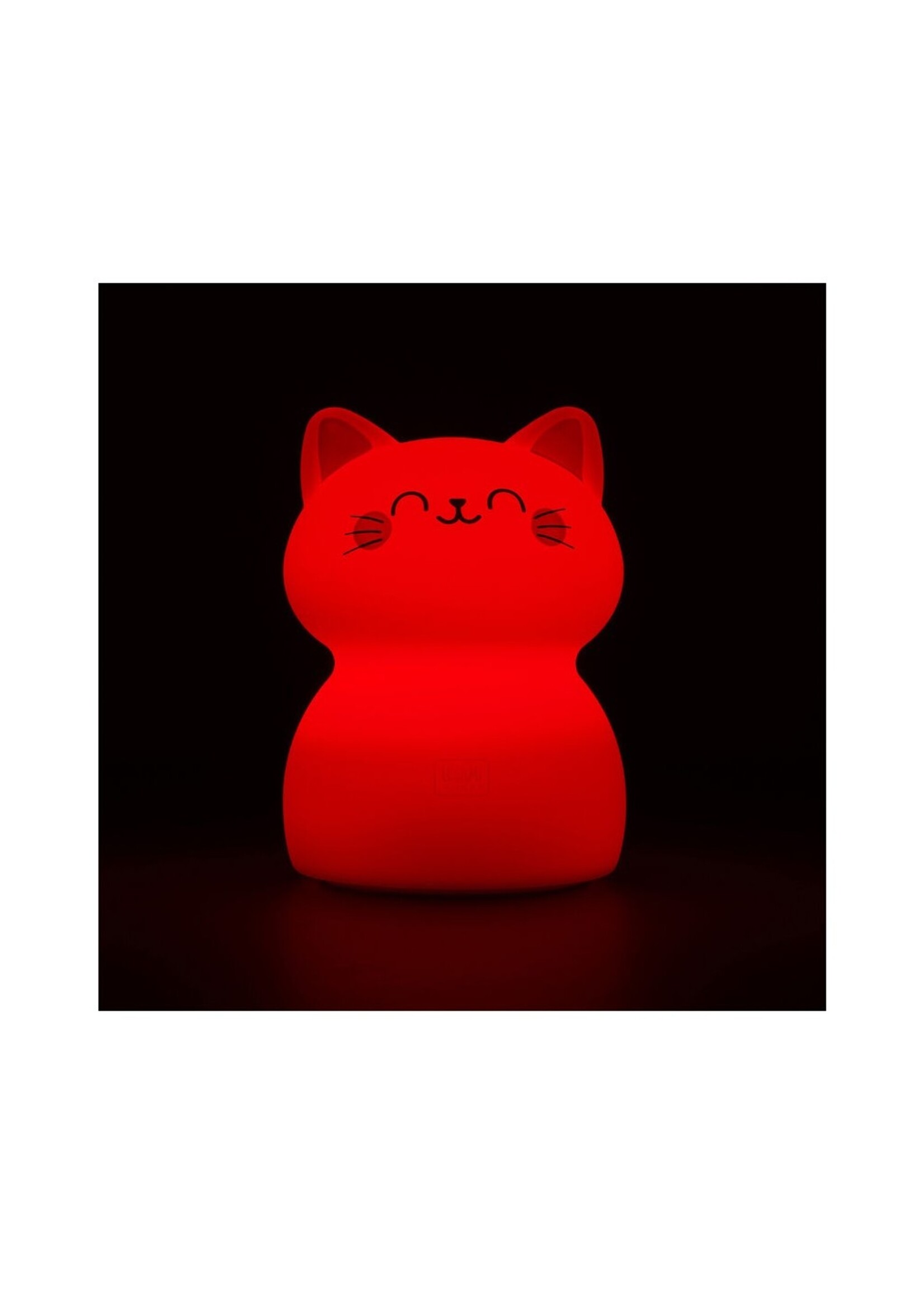 LEGAMI SOFT DREAMS - RECHARGEABLE NIG
