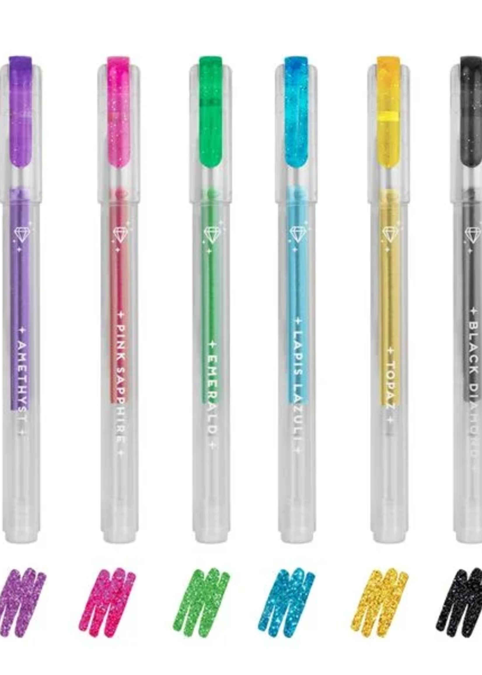 LEGAMI SHINE LIKE A DIAMOND - SET OF