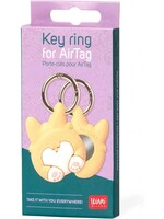 LEGAMI KEY RING FOR AIRTAG - CORGI