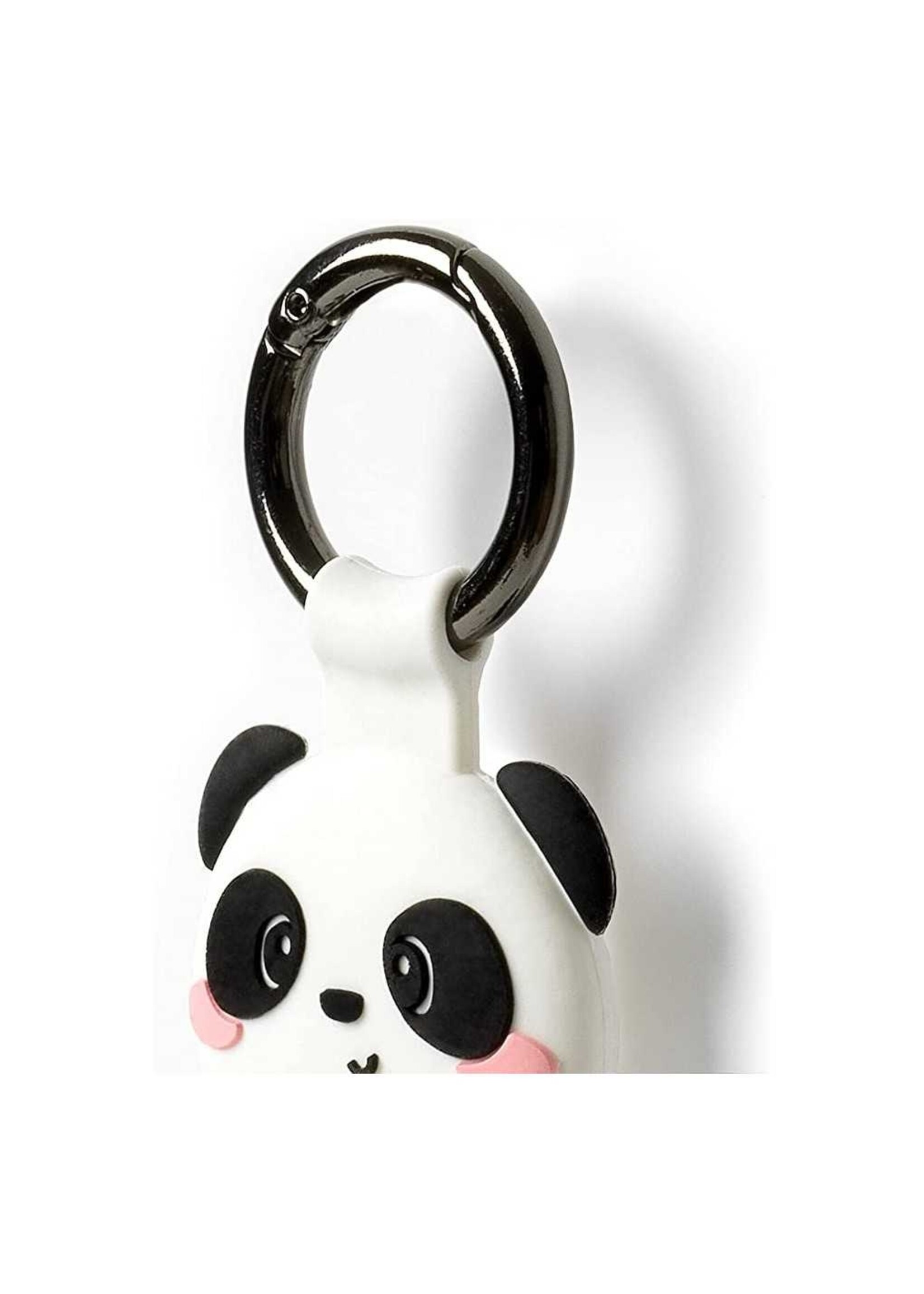 LEGAMI KEY RING FOR AIRTAG - PANDA