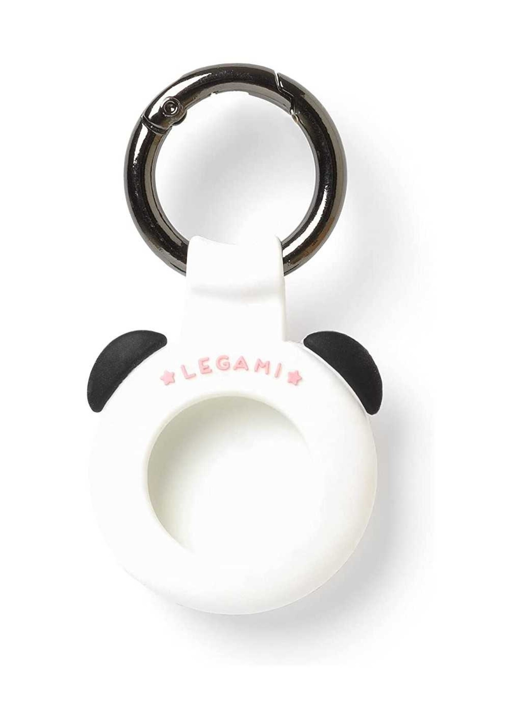 LEGAMI KEY RING FOR AIRTAG - PANDA