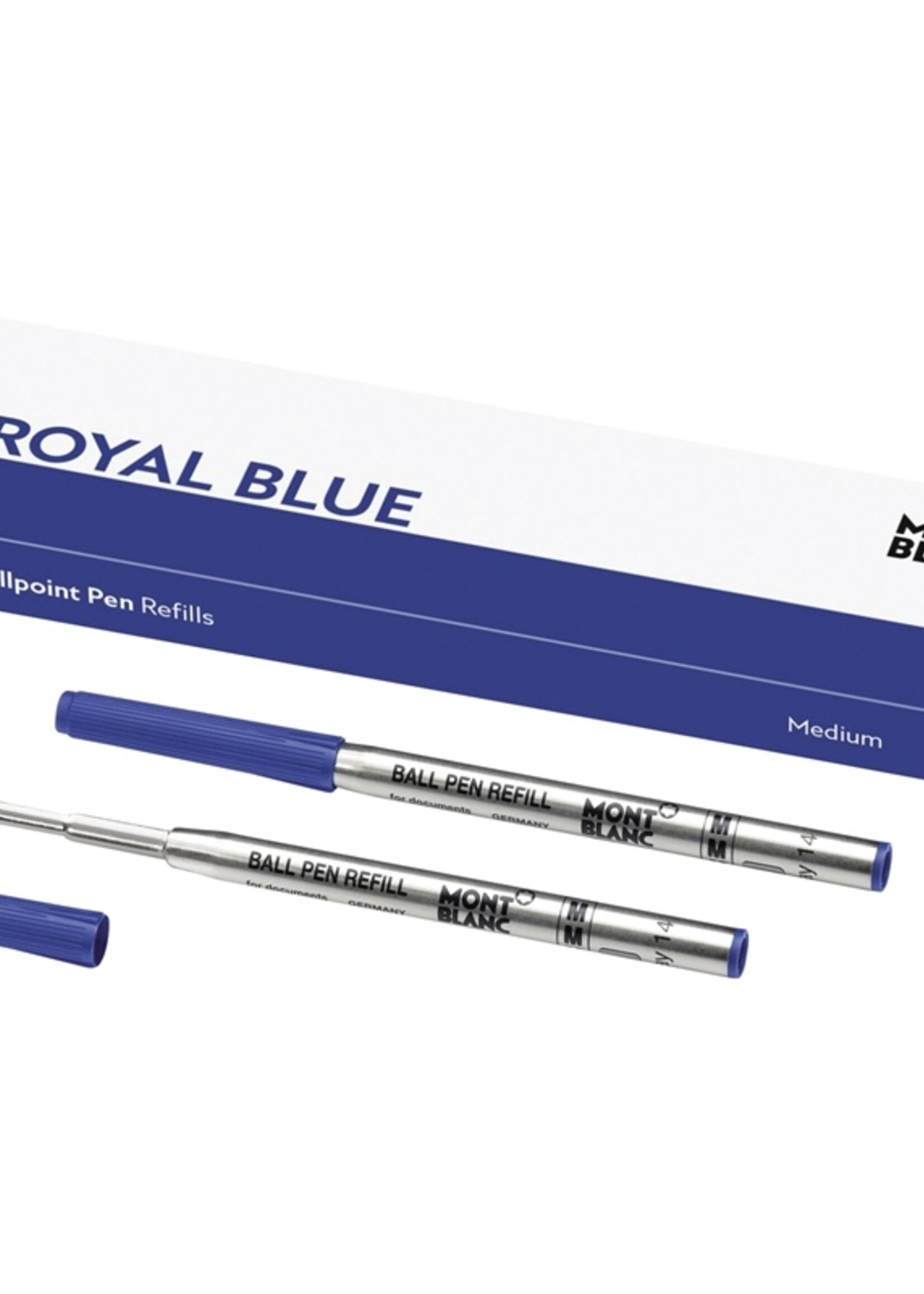 Montblanc Montblanc Kugelschreibermine