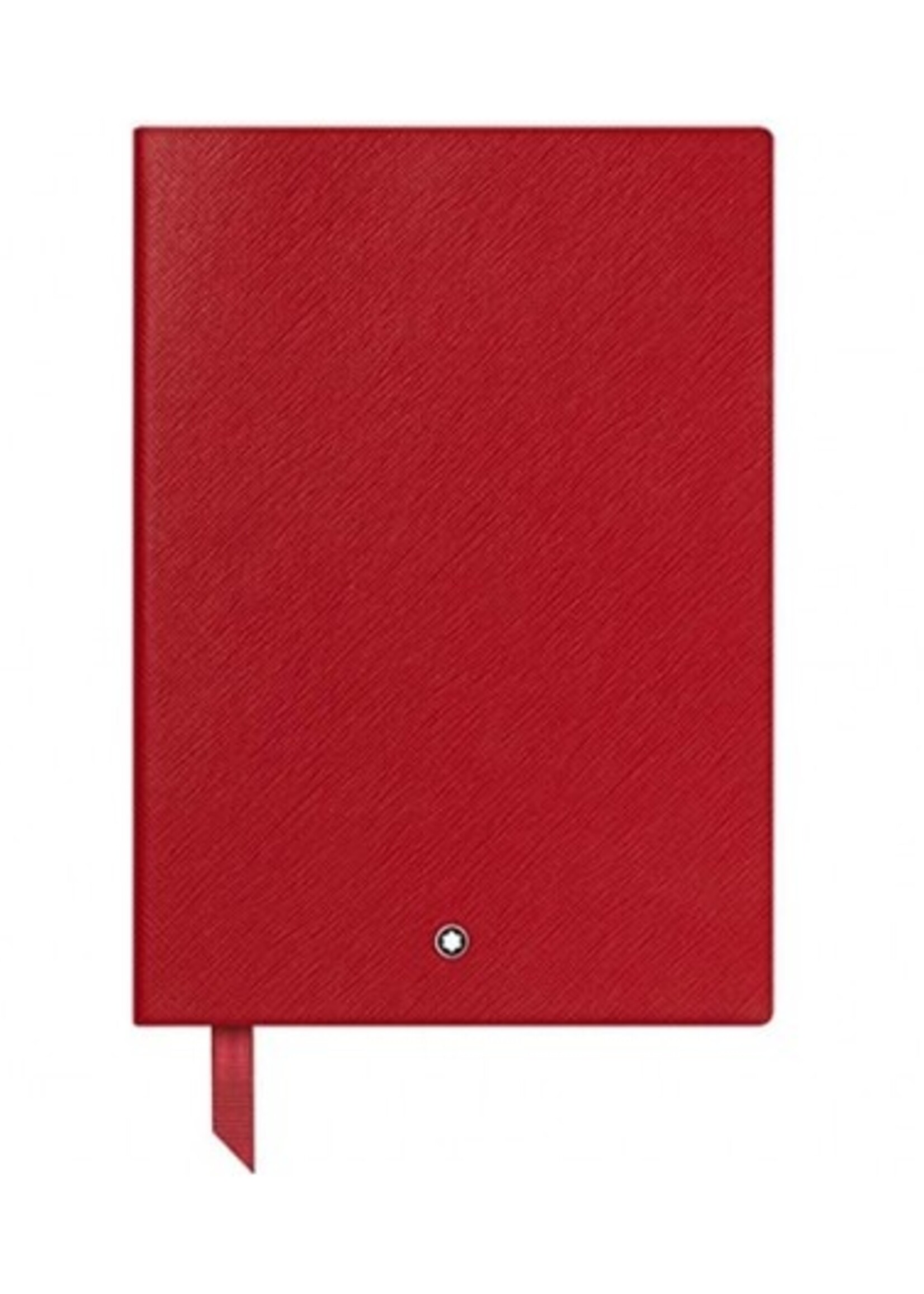 Montblanc Montblanc NOTEBOOK #146 Red, liniert