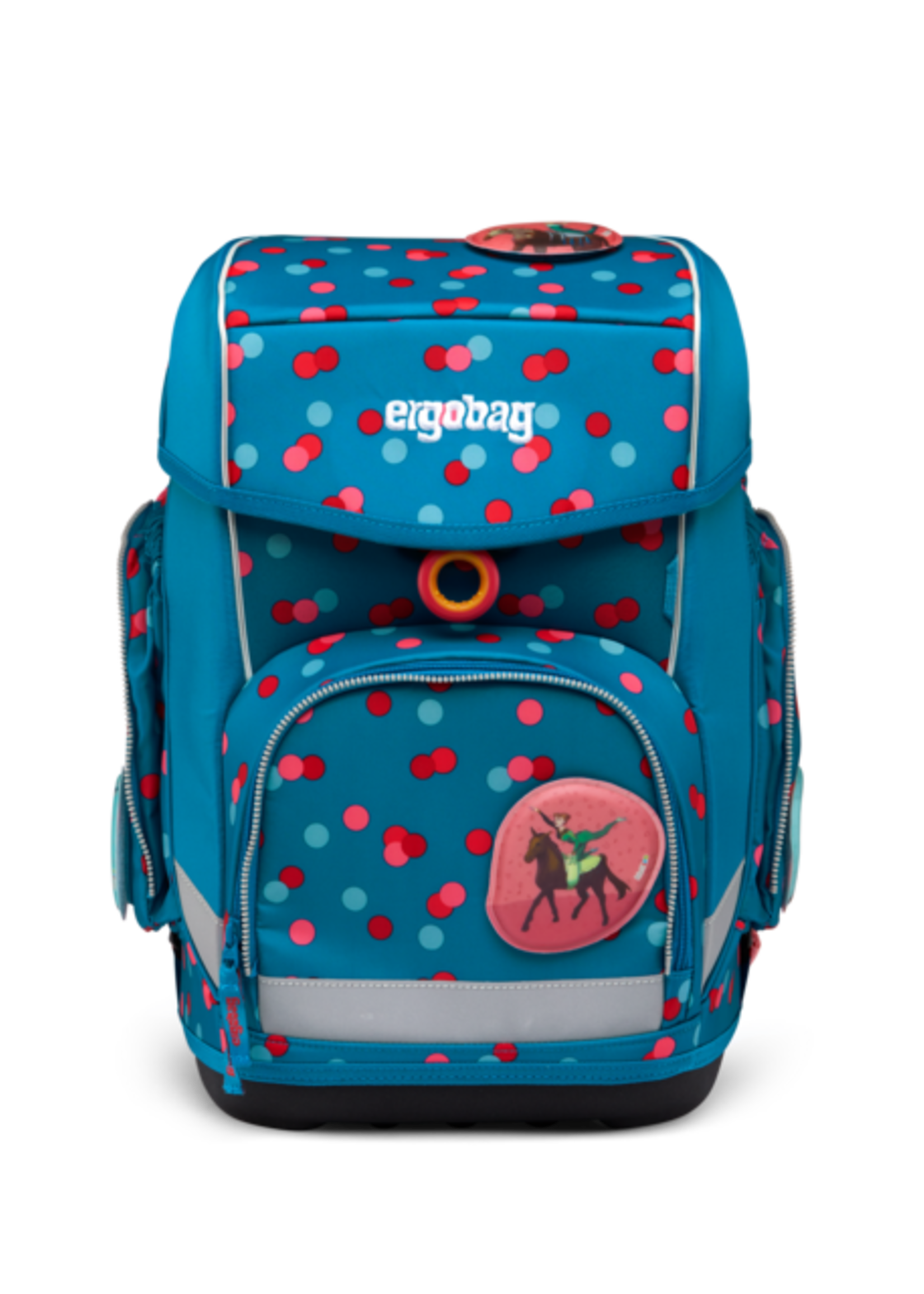 ERGOBAG ergobag cubo-set Voltibär