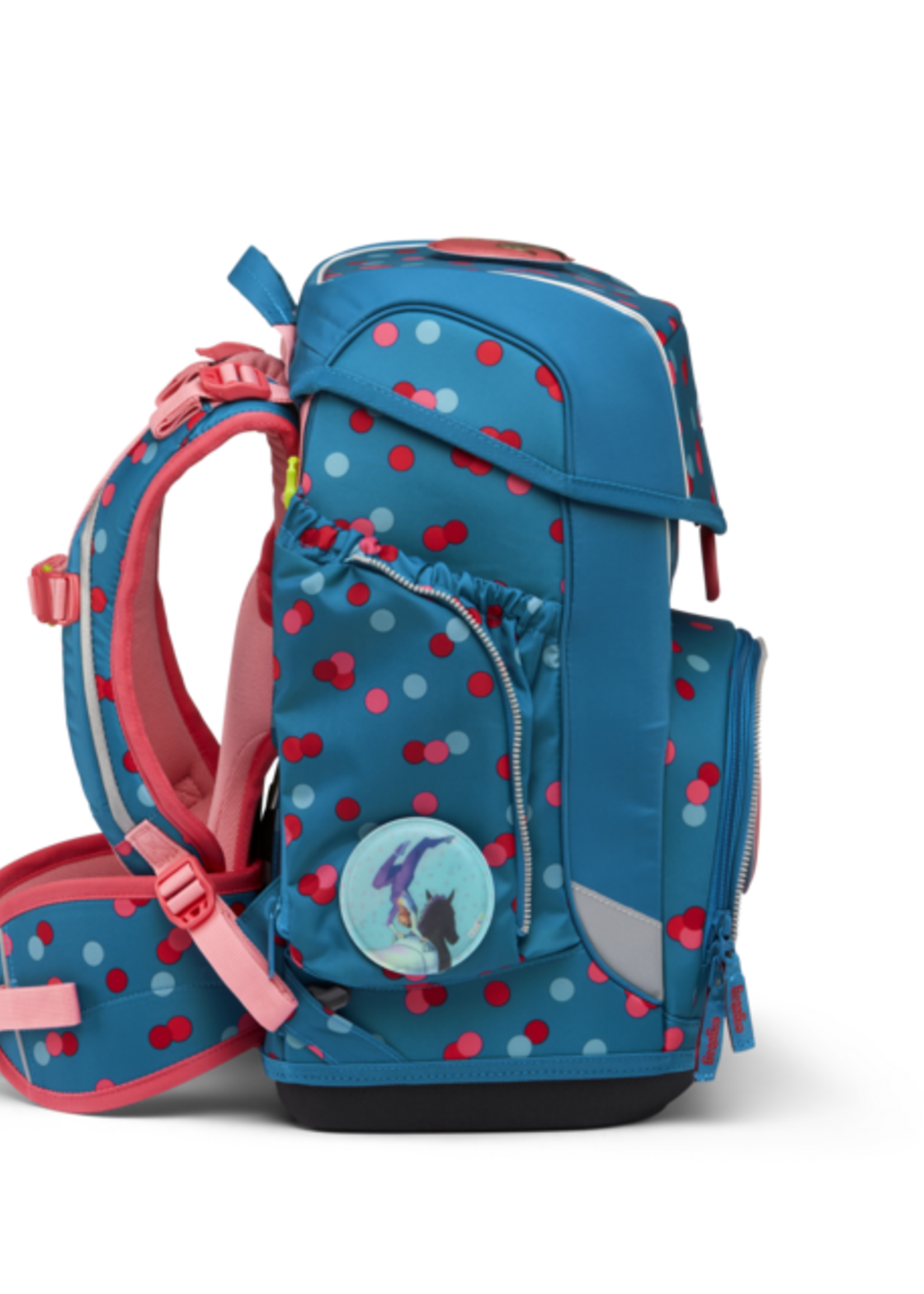 ERGOBAG ergobag cubo-set Voltibär