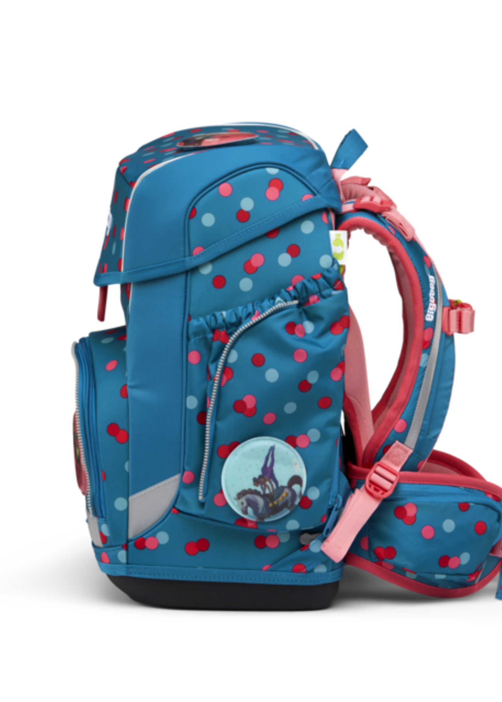 ERGOBAG ergobag cubo-set Voltibär