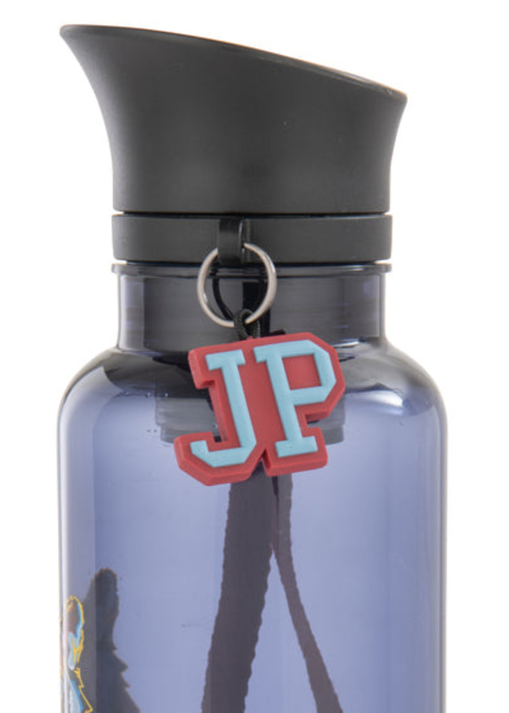 Jeune Premier Drinking Bottle Tiger Navy