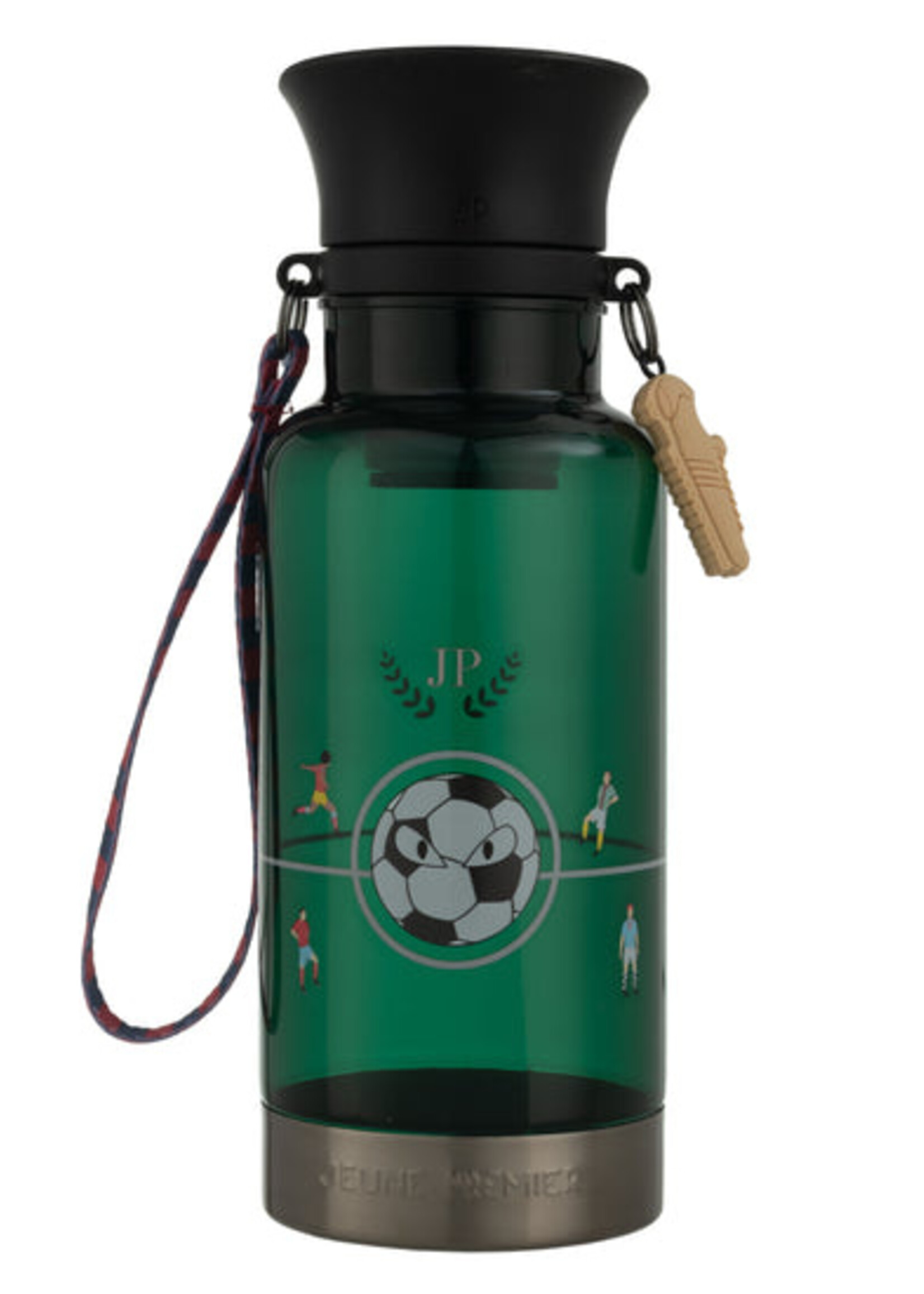Jeune Premier Trinkflasche FC Jeune Premier