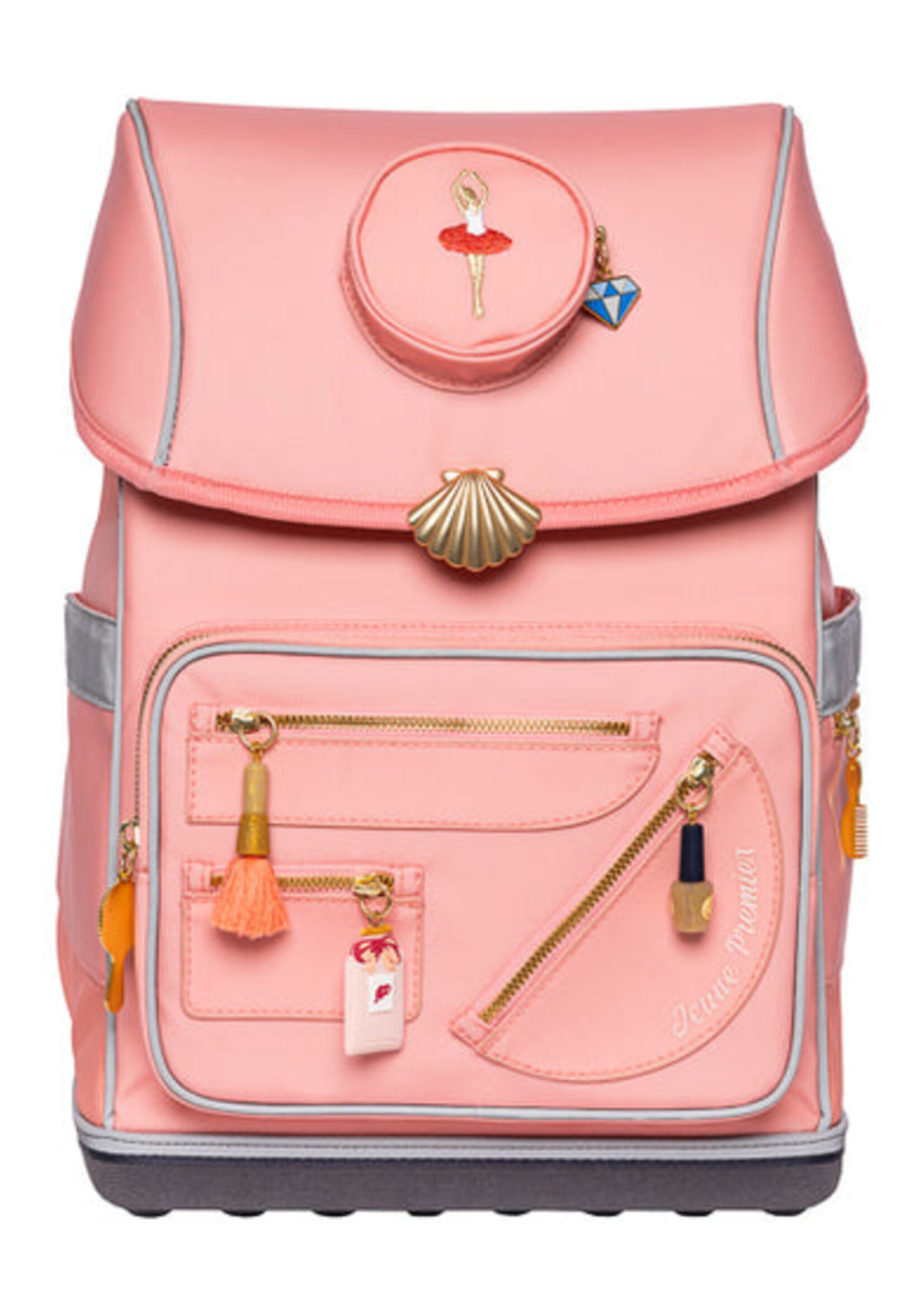 Jeune Premier Ergomaxx Jewellery Box Pink