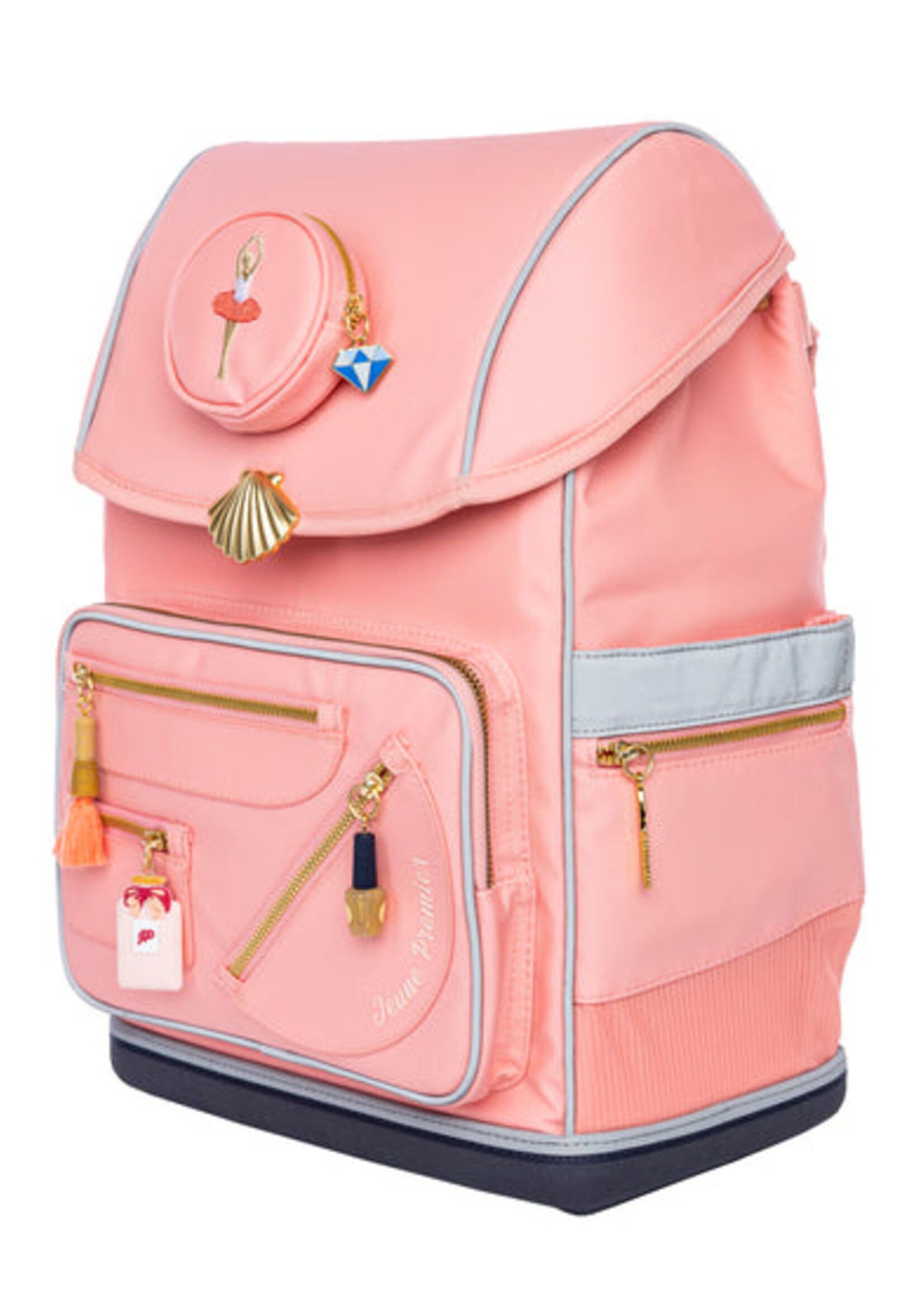 Jeune Premier Ergomaxx Jewellery Box Pink