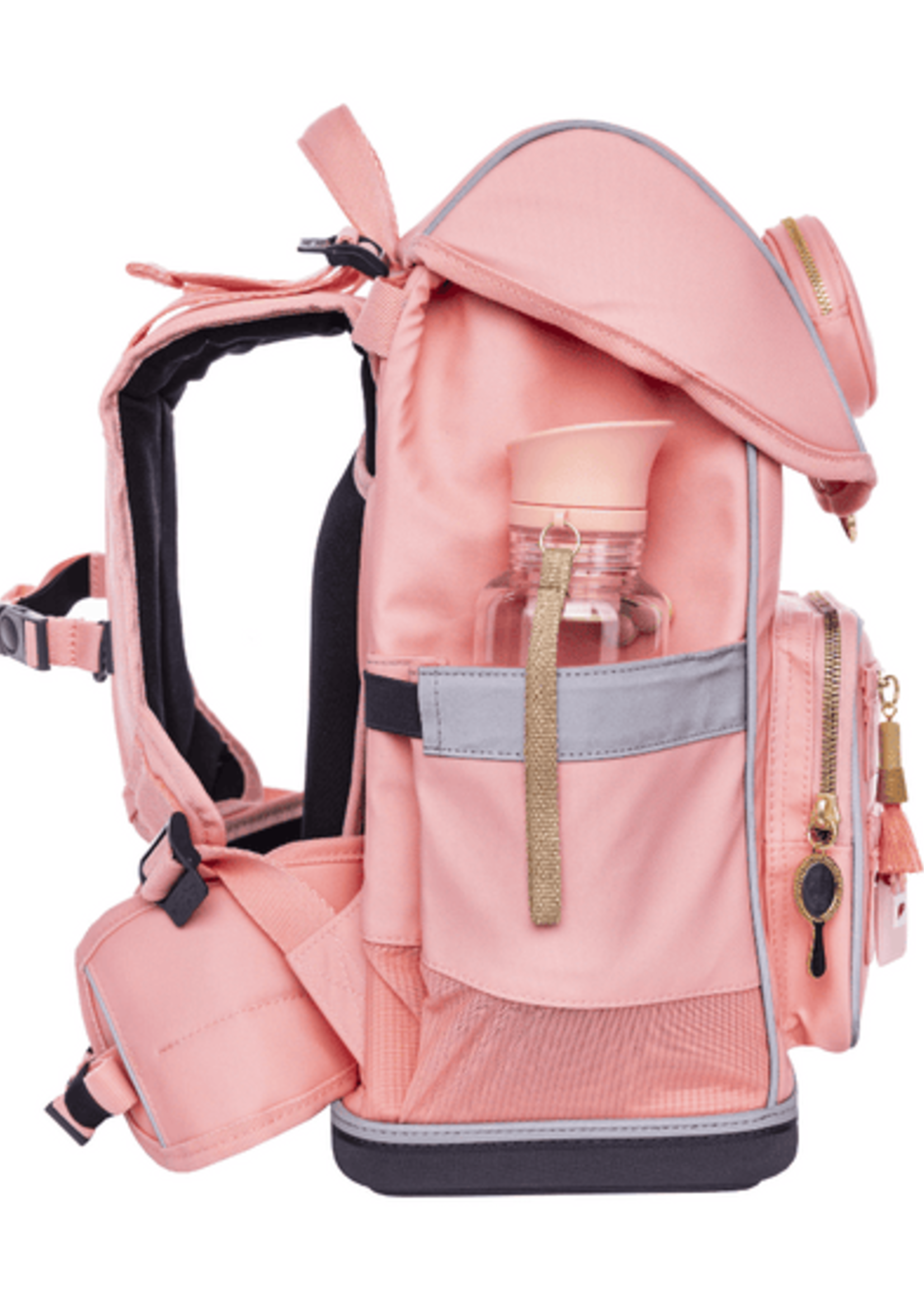 Jeune Premier Ergomaxx Jewellery Box Pink