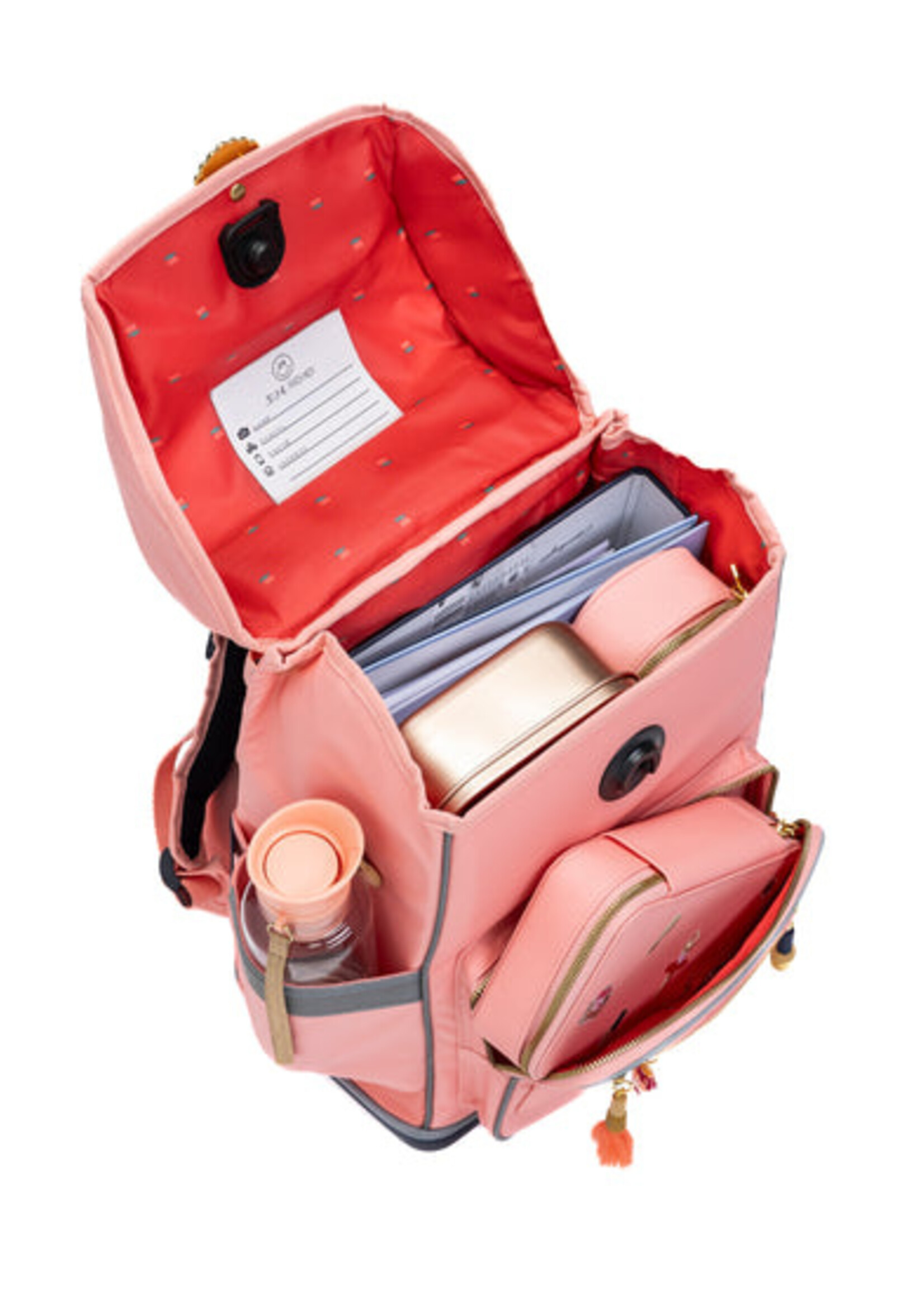 Jeune Premier Ergomaxx Jewellery Box Pink