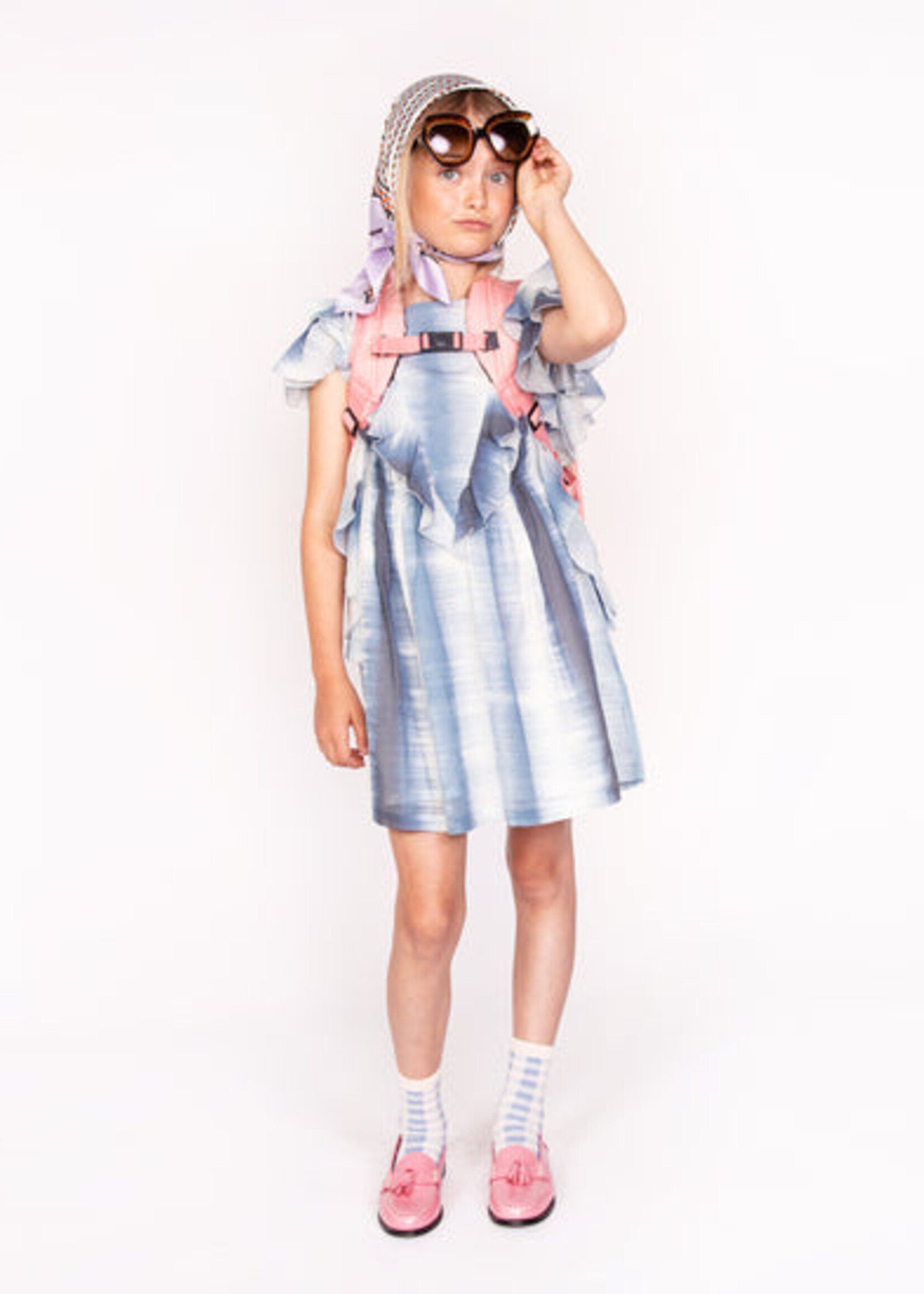 Jeune Premier Ergomaxx Jewellery Box Pink