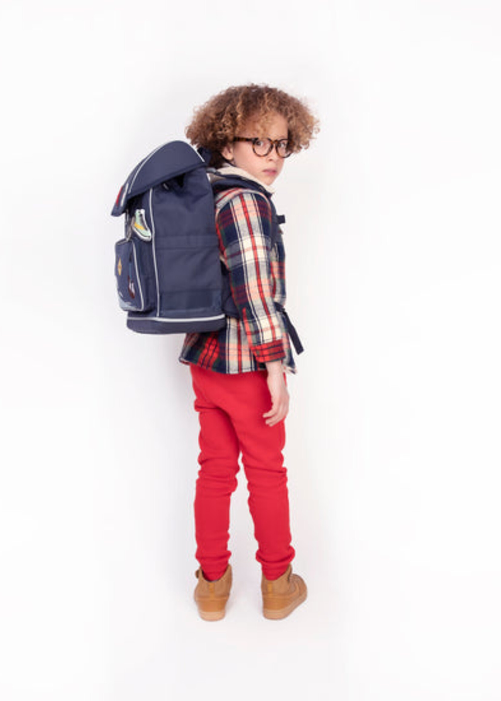 Jeune Premier Ergomaxx Mr. Gadget