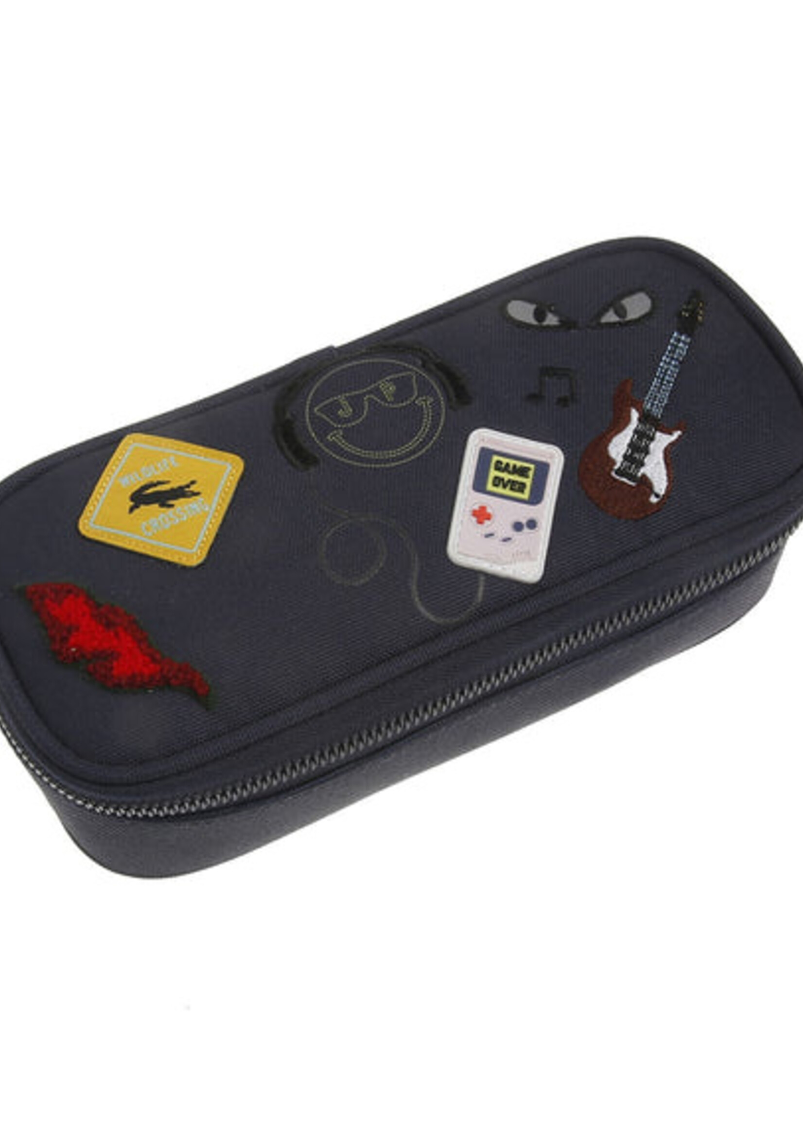 Jeune Premier Federpennal  Mr. Gadget