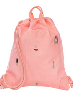Jeune Premier City Bag Jewellery Box Pink