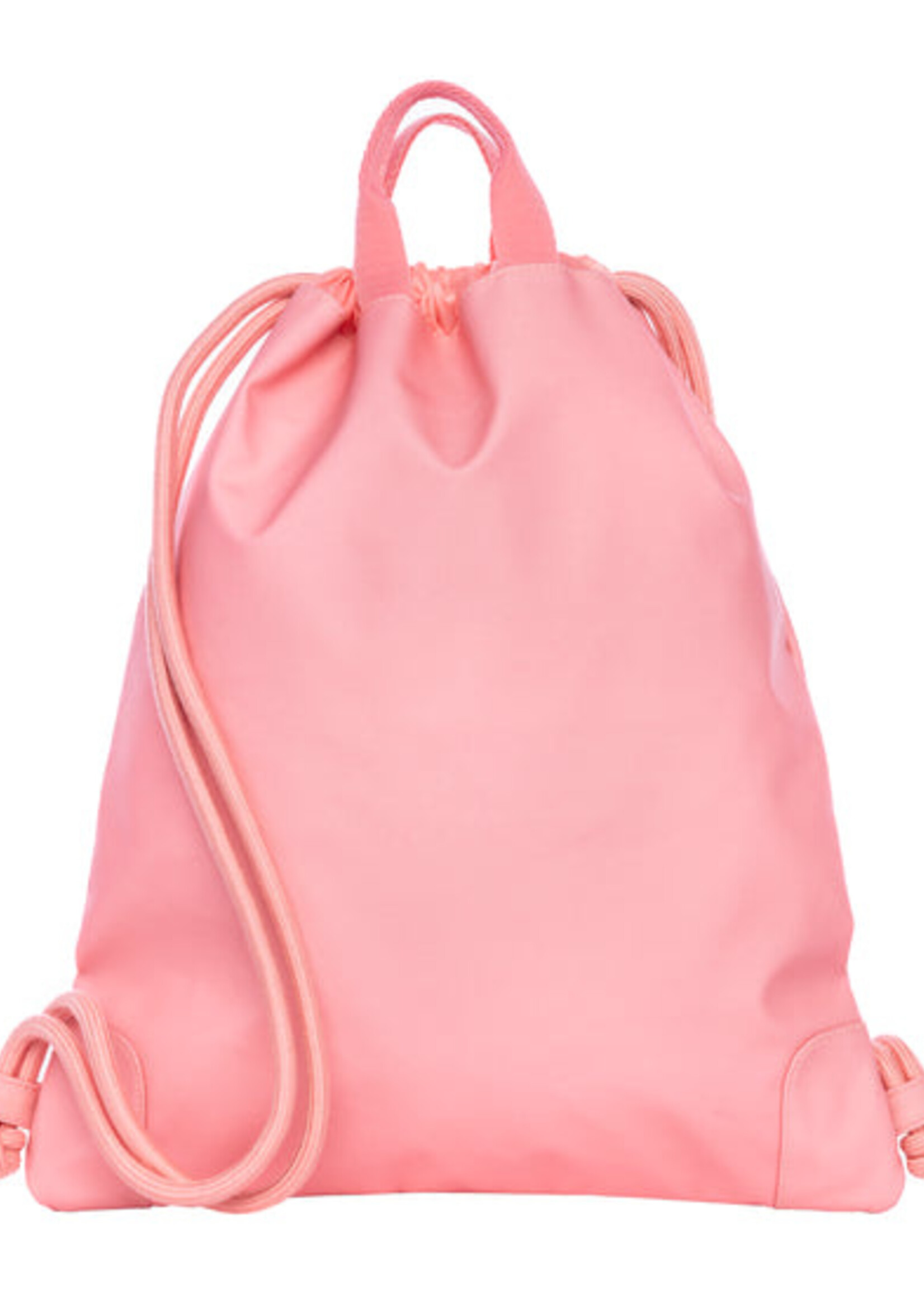 Jeune Premier City Bag Jewellery Box Pink