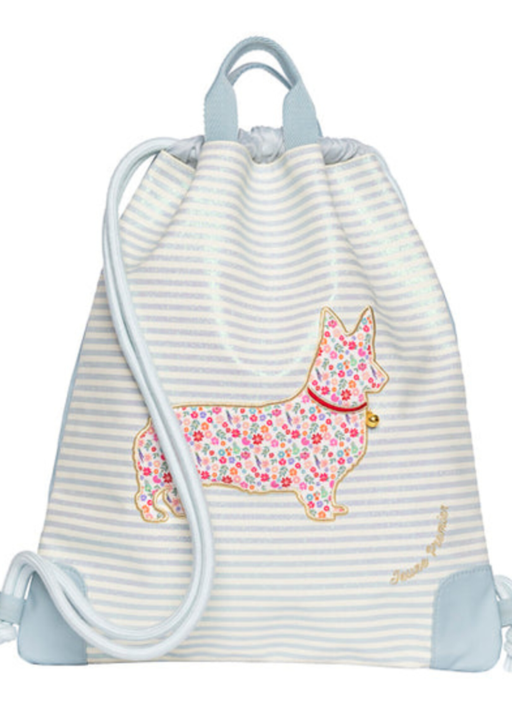 Jeune Premier City Bag Liberty Corgi