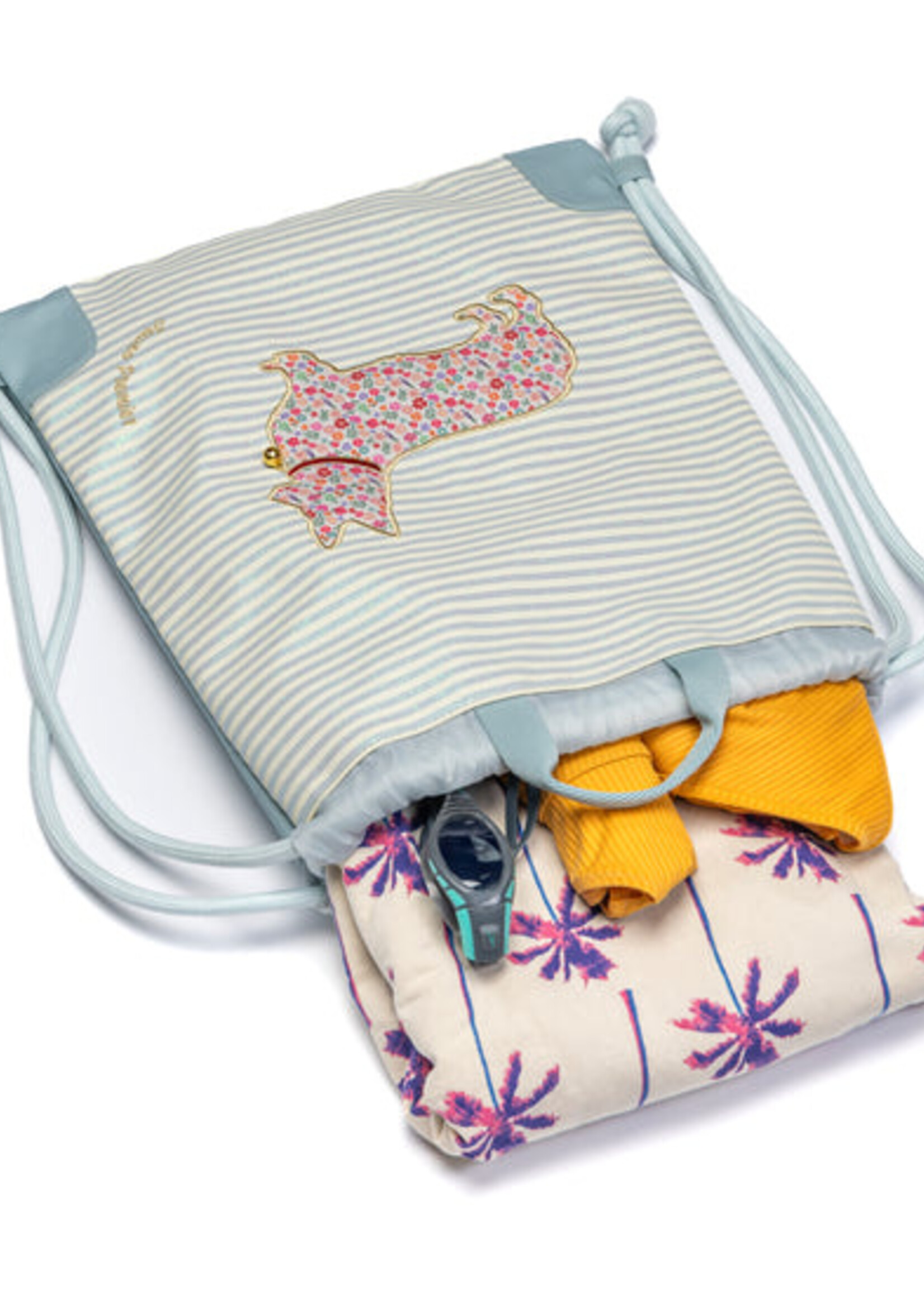 Jeune Premier City Bag Liberty Corgi