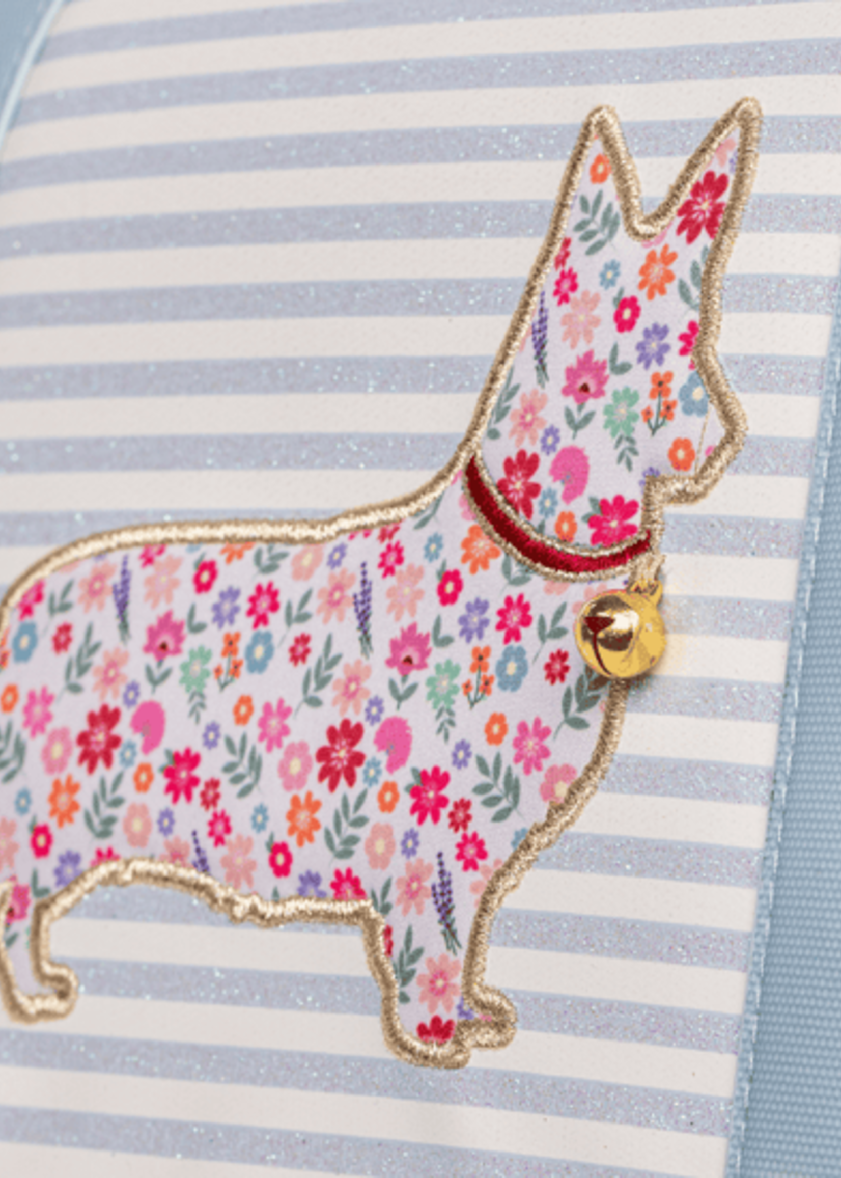 Jeune Premier City Bag Liberty Corgi