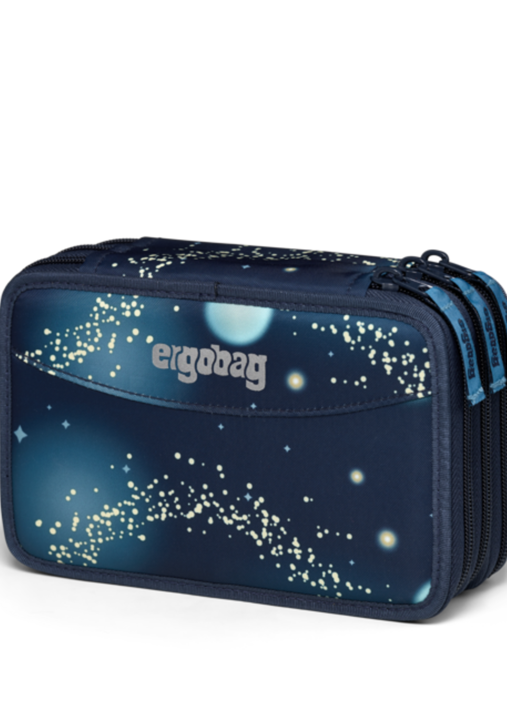 ERGOBAG ergobag Maxi-Mäppchen