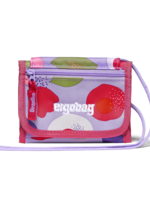 ERGOBAG Brustbeutel BlütenzauBär