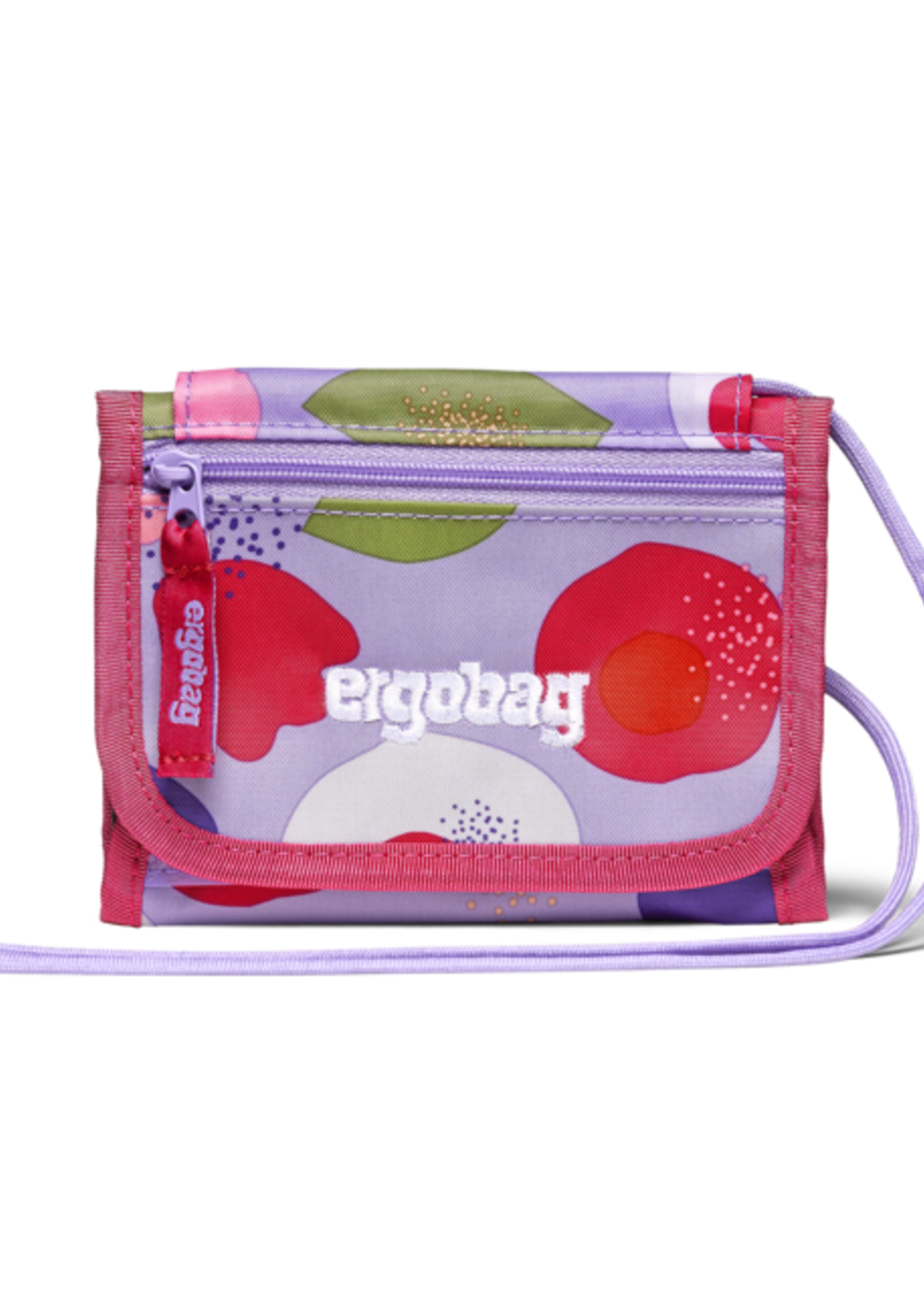 ERGOBAG ergobag Brustbeutel