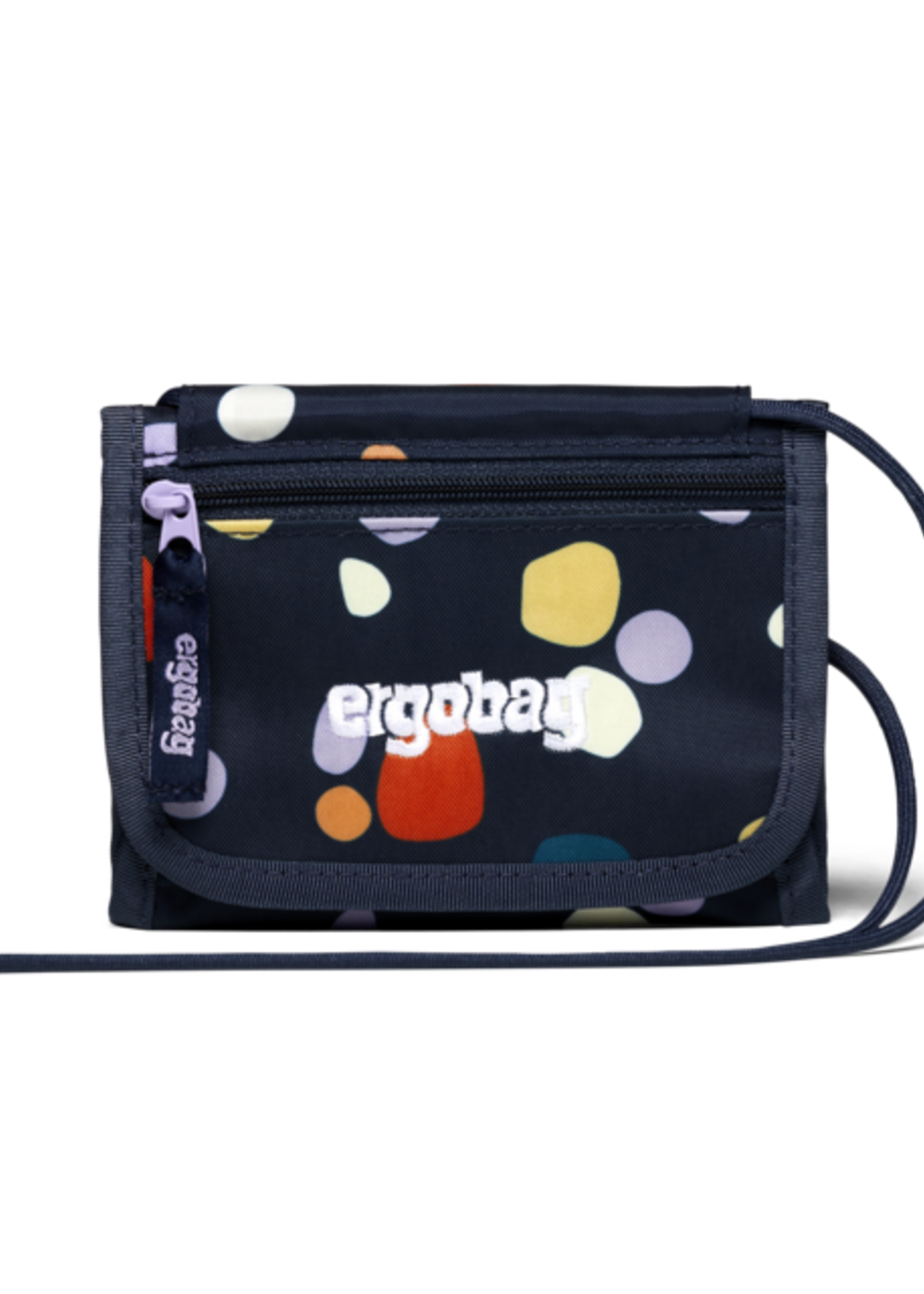 ERGOBAG Wallet Bärnsteinhöhle