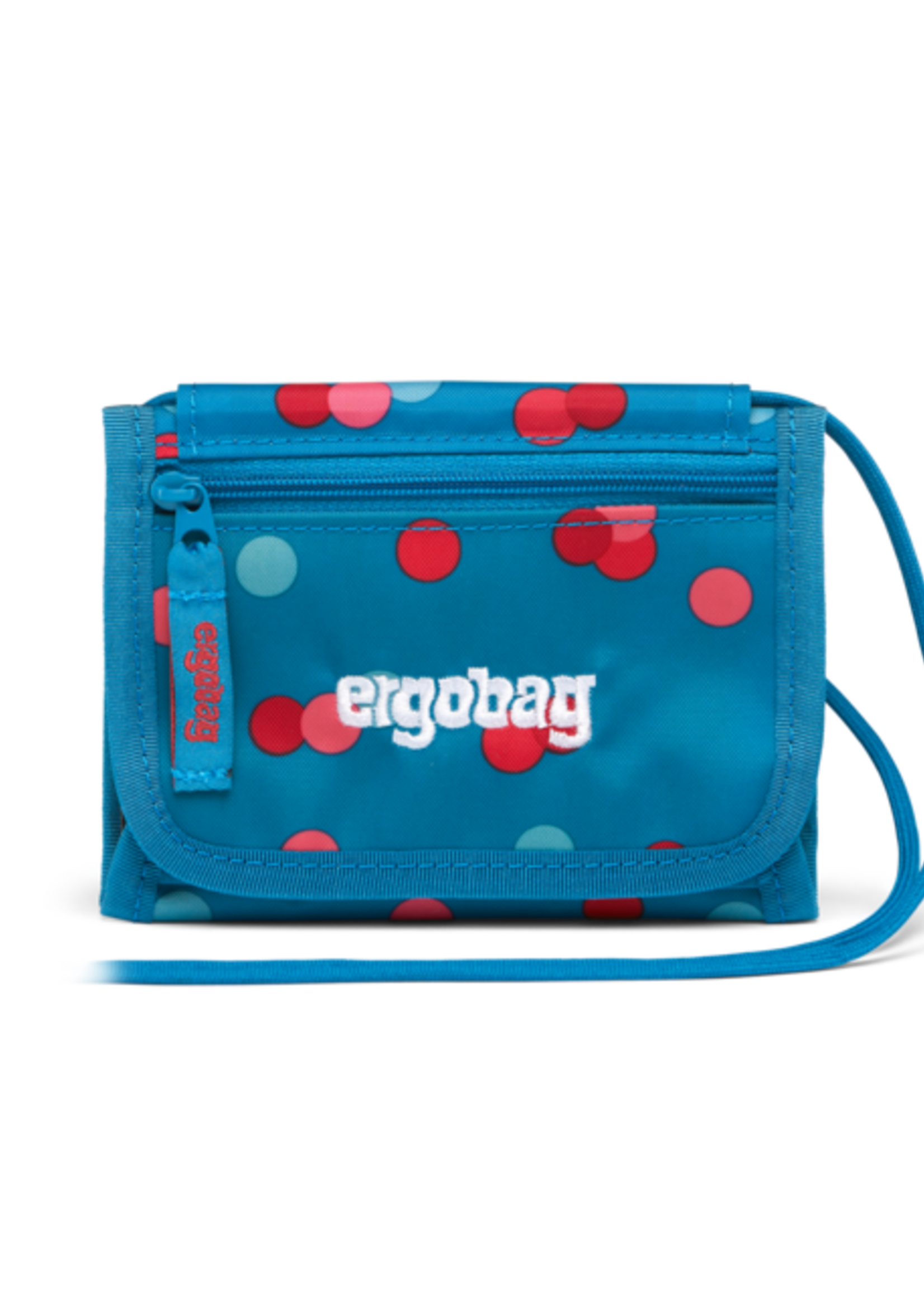 ERGOBAG ergobag Brustbeutel VoltiBär