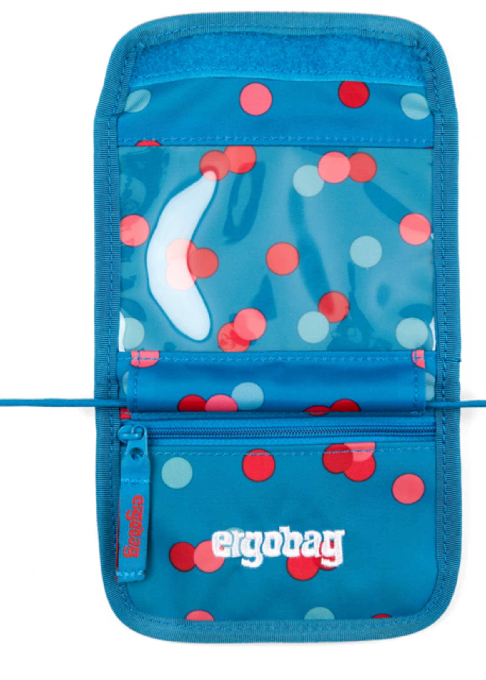 ERGOBAG Wallet VoltiBär