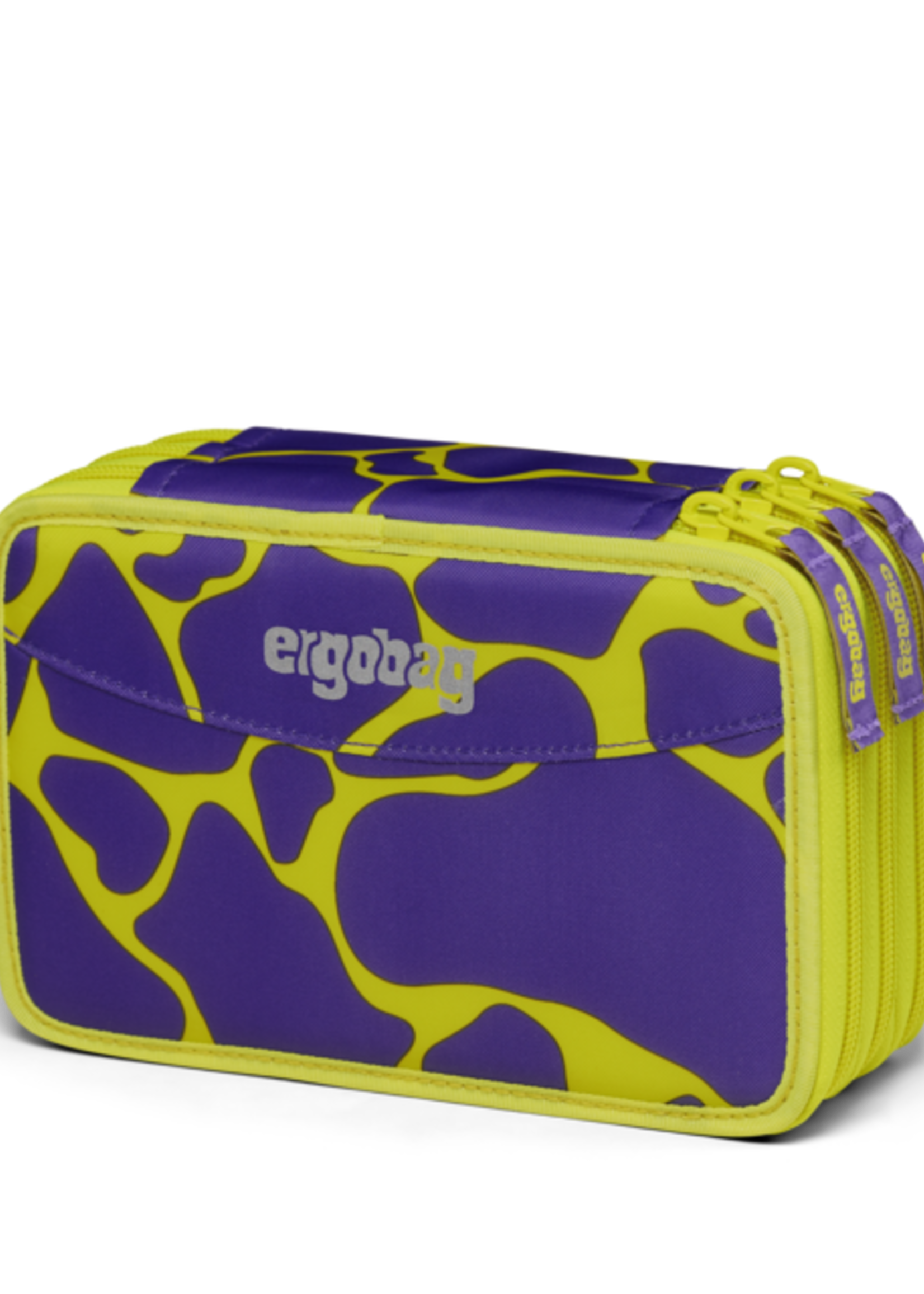 ERGOBAG ergobag Maxi-Mäppchen SuBärkraft