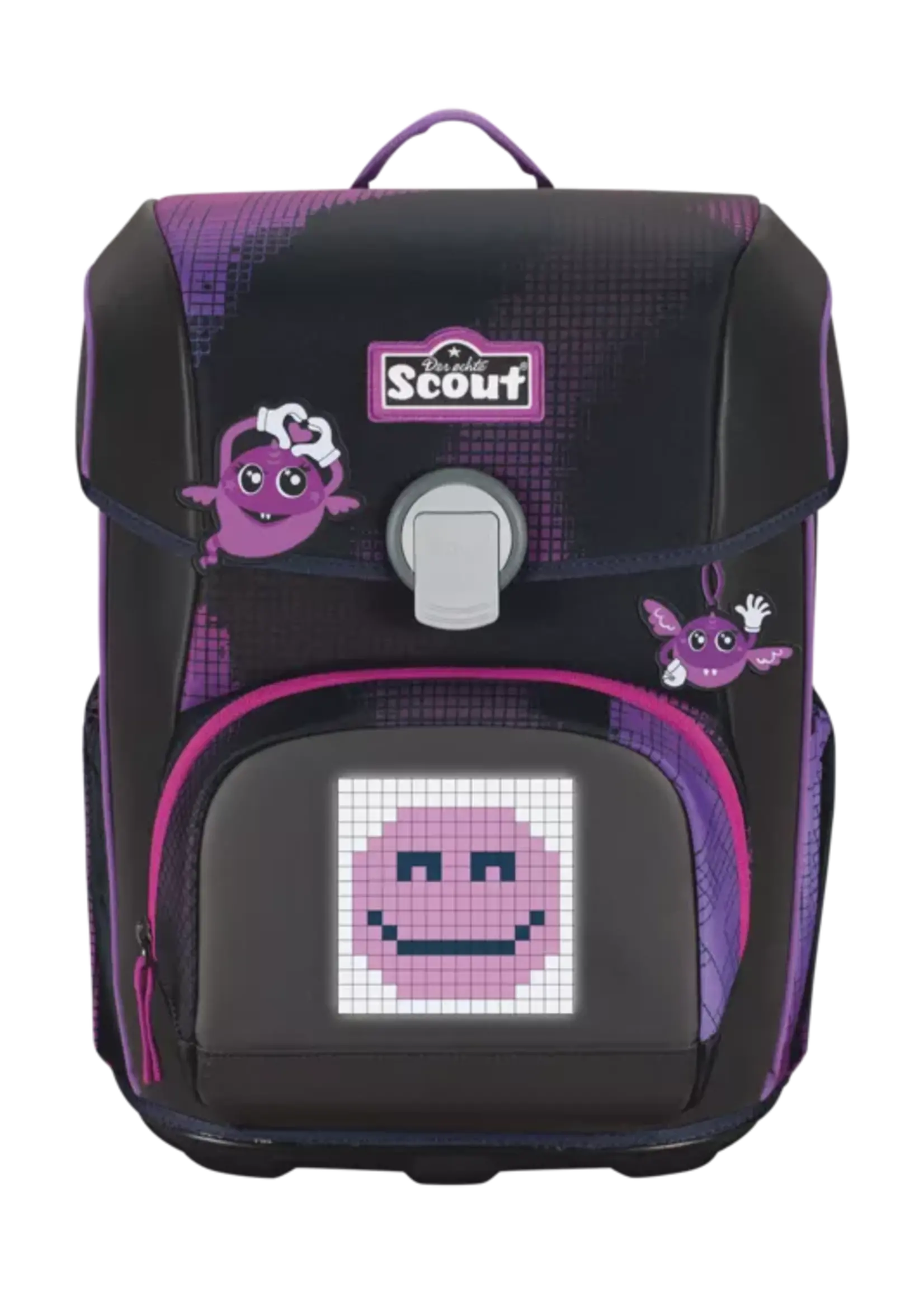 SCOUT Scout Neo Set Movie Star Pink