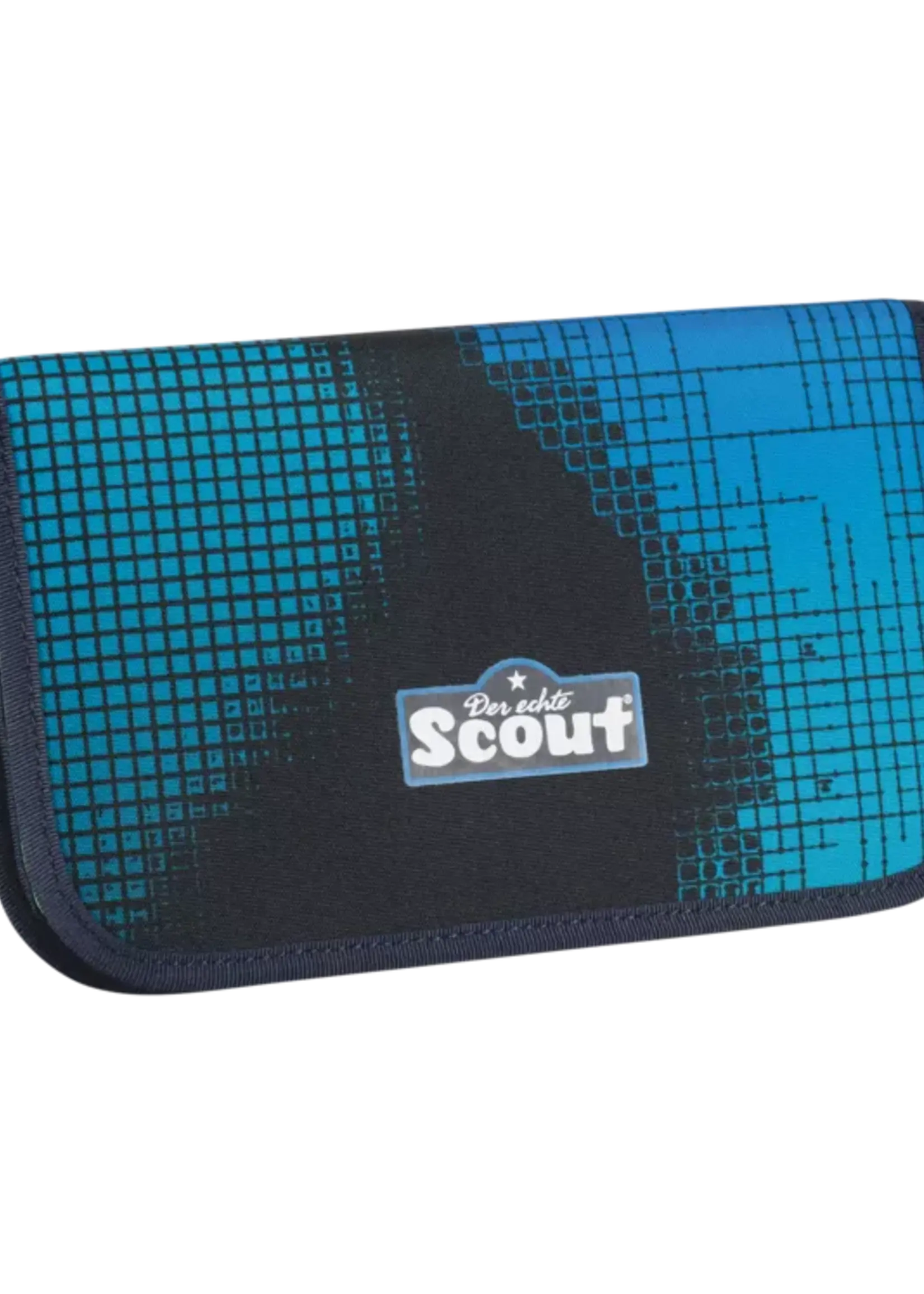 SCOUT Scout Genius Set Movie Star Blue Pixel