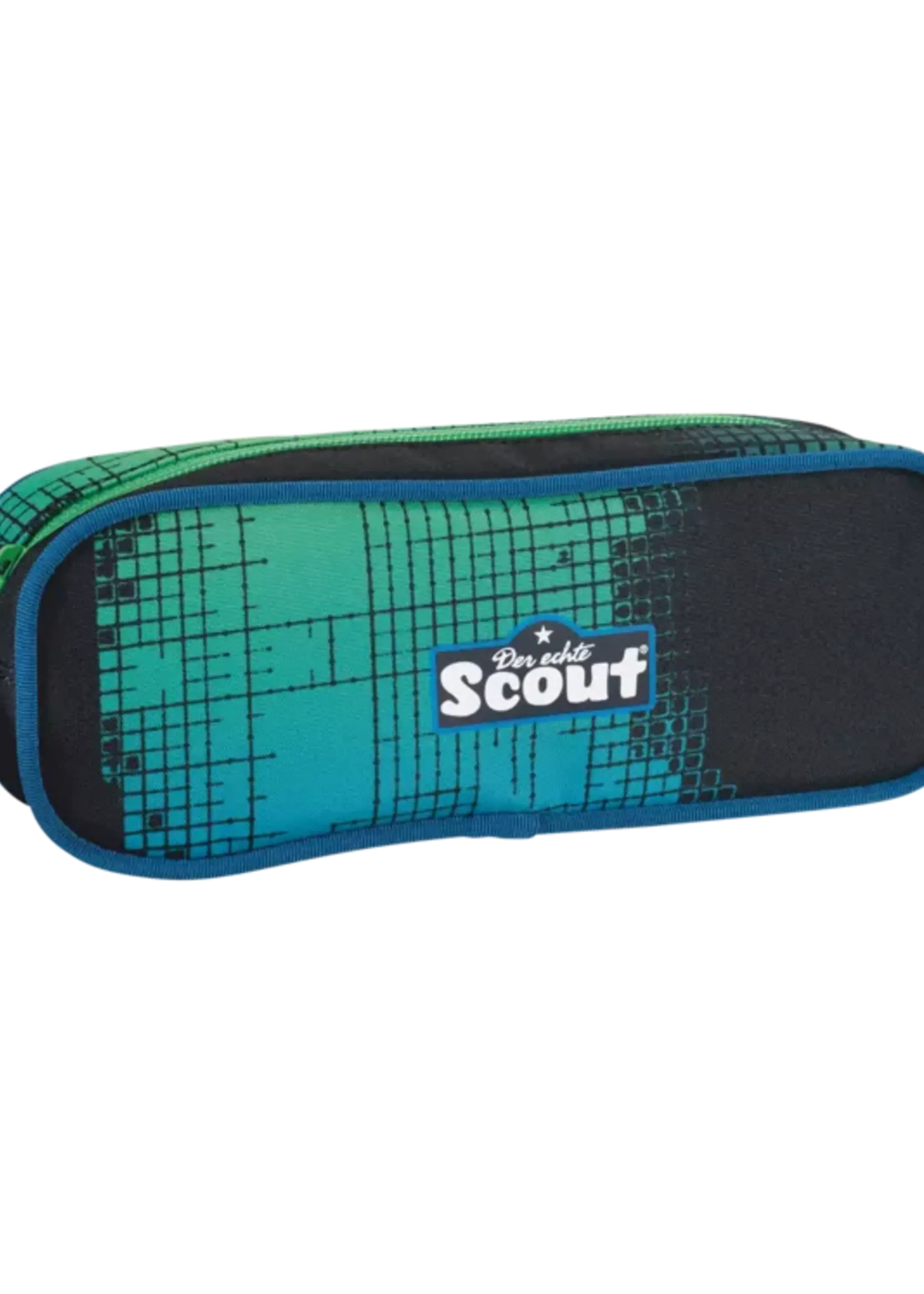 SCOUT Scout Genius Set Movie Star Blue Pixel