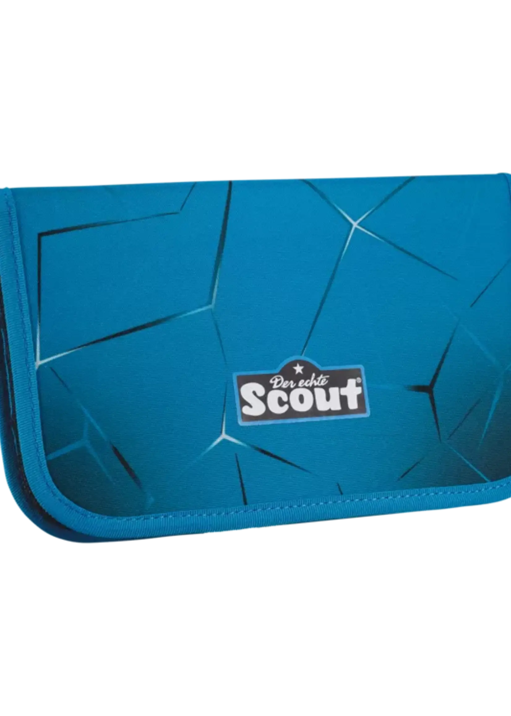 SCOUT Scout Neo Exklusiv Safety Light Polar Blue