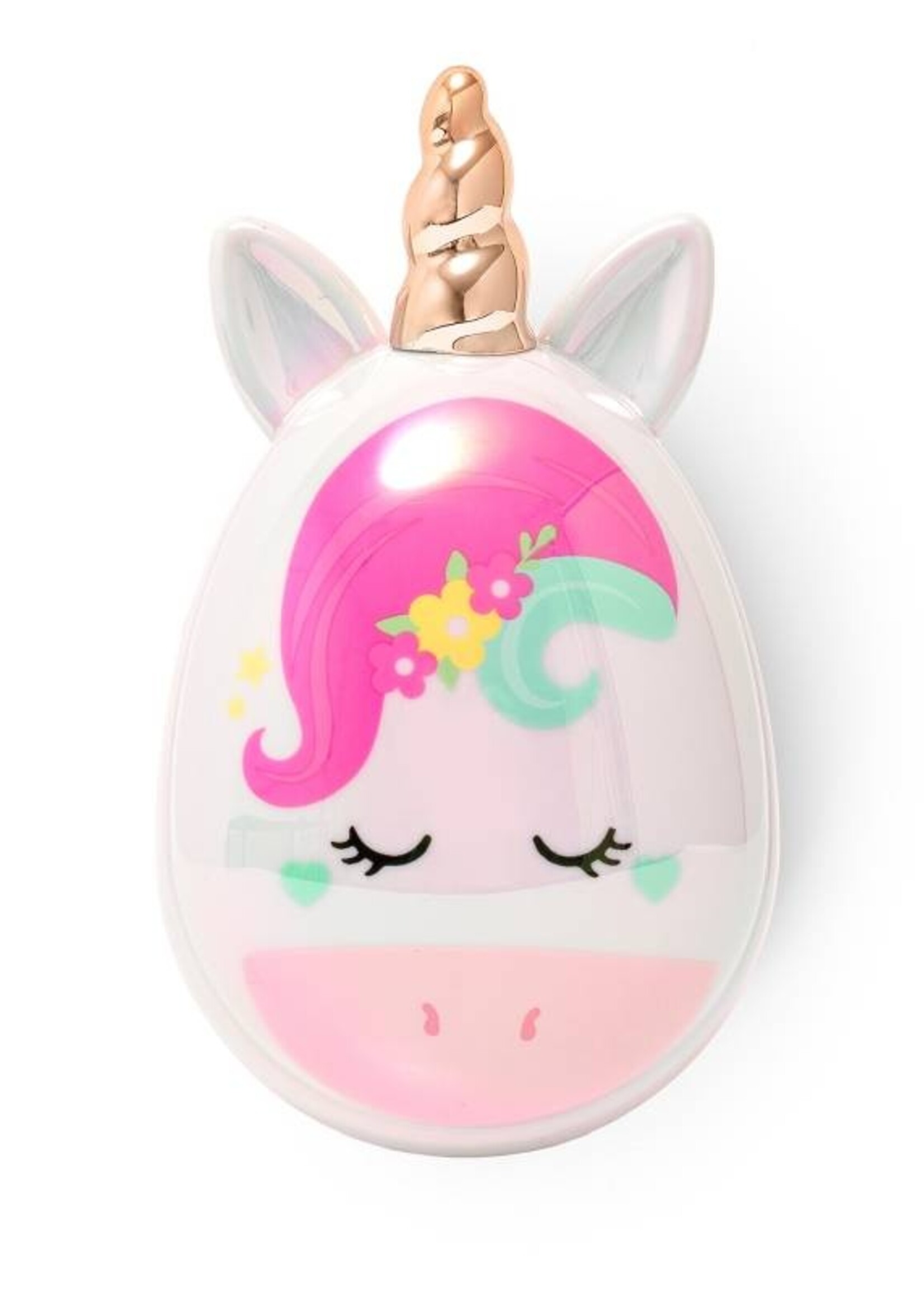 LEGAMI AMAZING HAIR - Haarbürste Einhorn