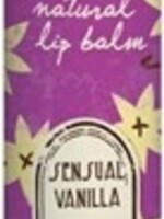 LEGAMI SMACK NATURAL LIP BALM - VANILLA