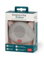 LEGAMI SINGING IN THE SHOWER - KITTY