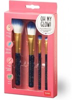 LEGAMI OH MY GLOW! - SET OF 4 MAKEUP