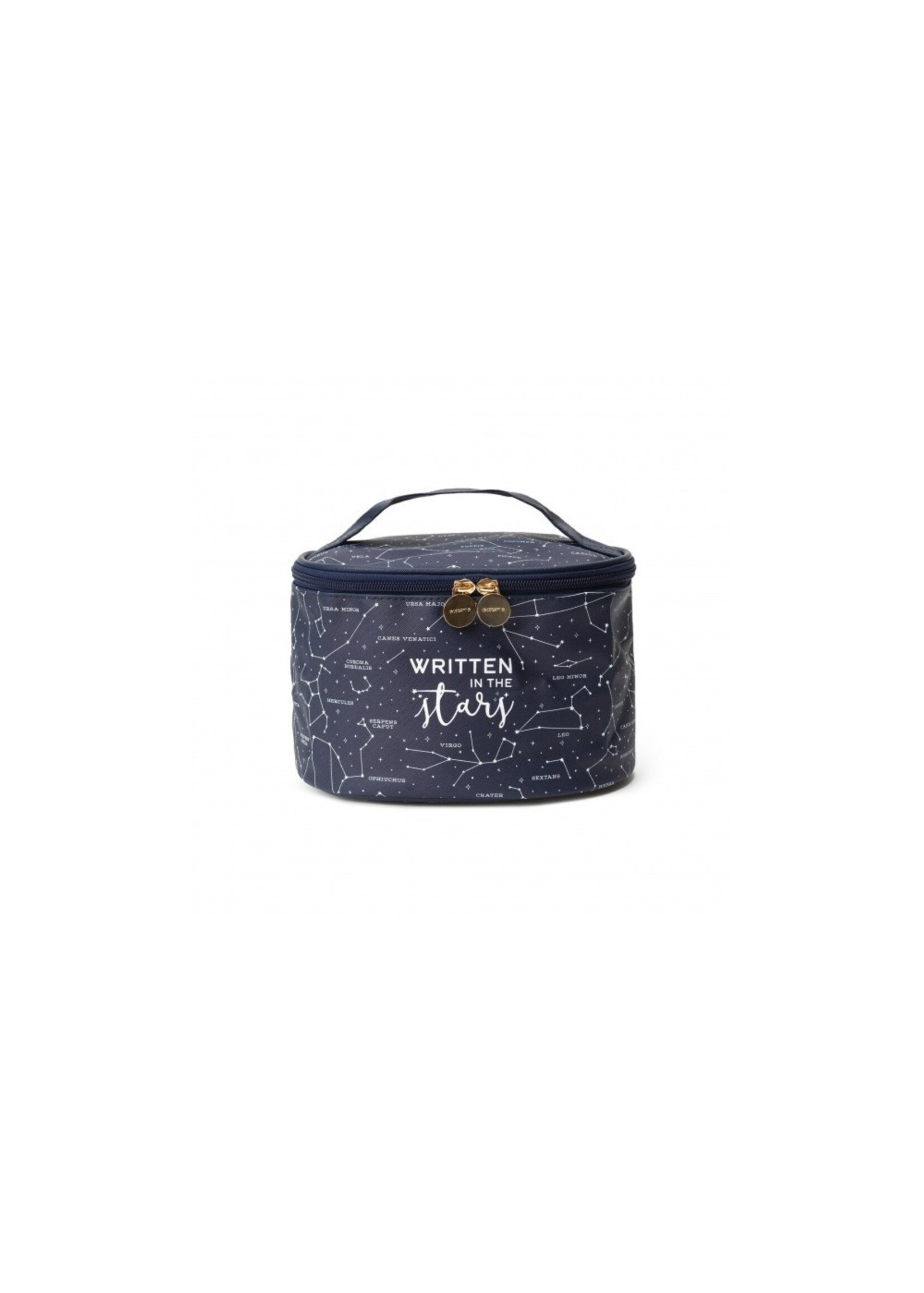 LEGAMI Legami Hello Beauty - Beauty Case - Stars BEB0003