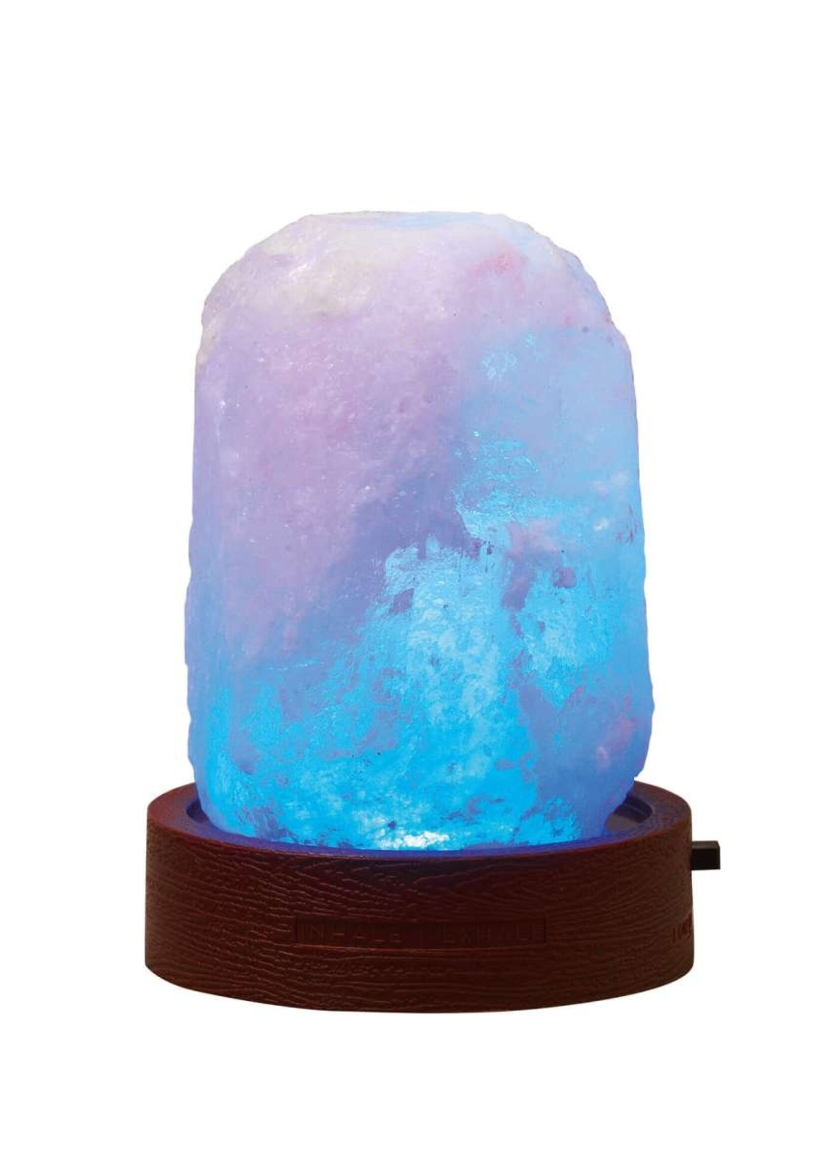 LEGAMI HIMALAYAN SALT LAMP - MINI