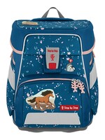 Step by Step Schultaschen - Set SPACE Wild Horse Ronja