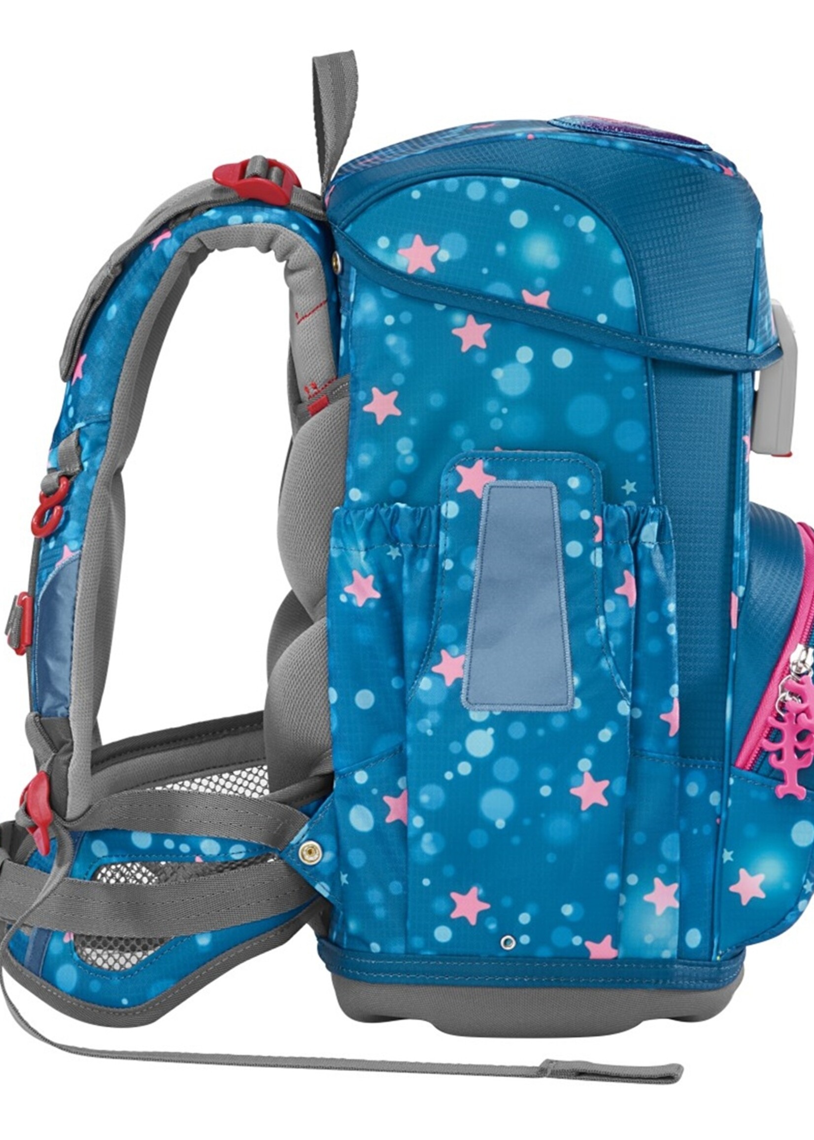 Step by Step Schultaschen-Set CLOUD Mermaid Lola