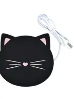 LEGAMI USB Tassenwärmer Katze