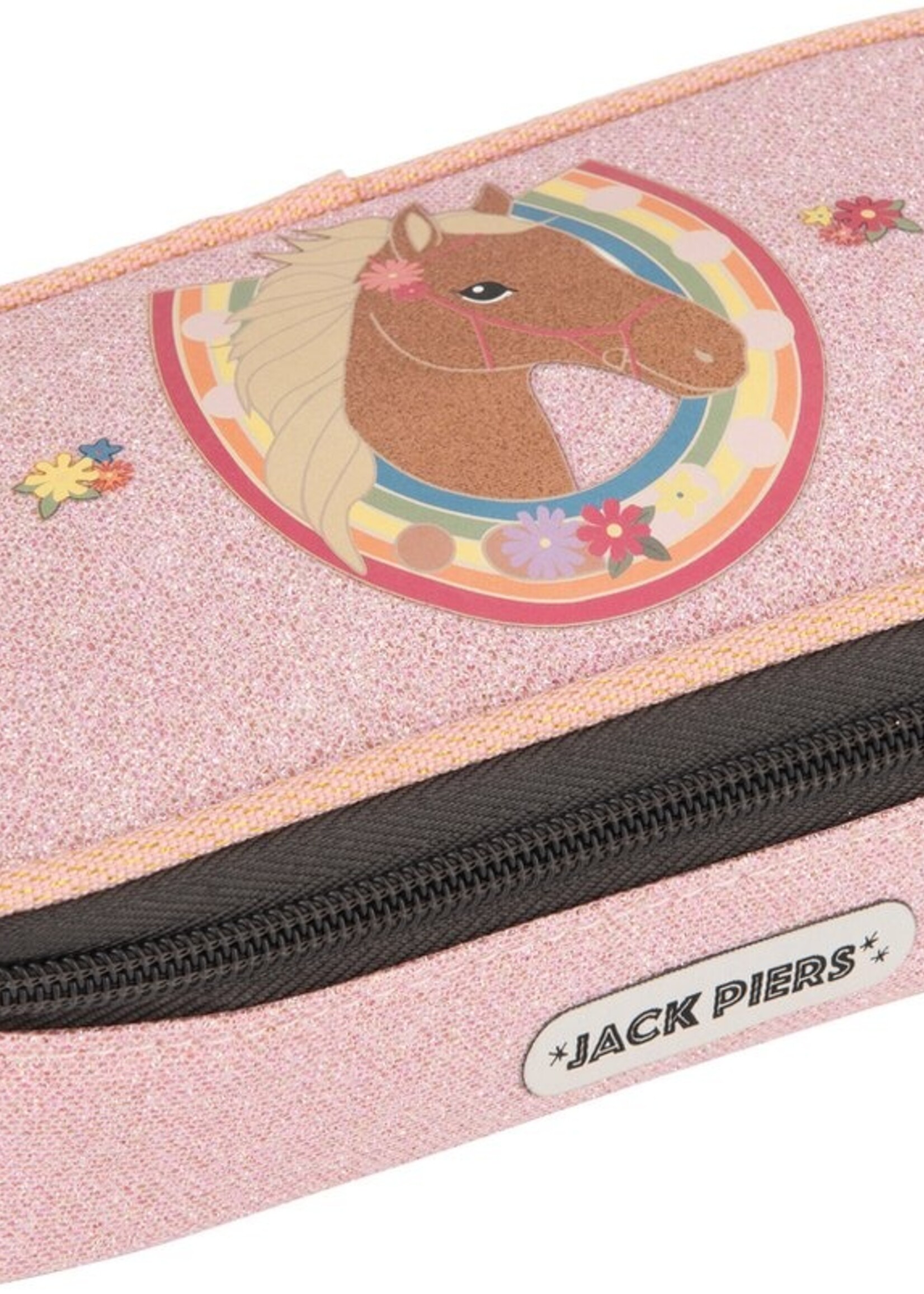 Jeune Premier Pencil Case Horseshoe