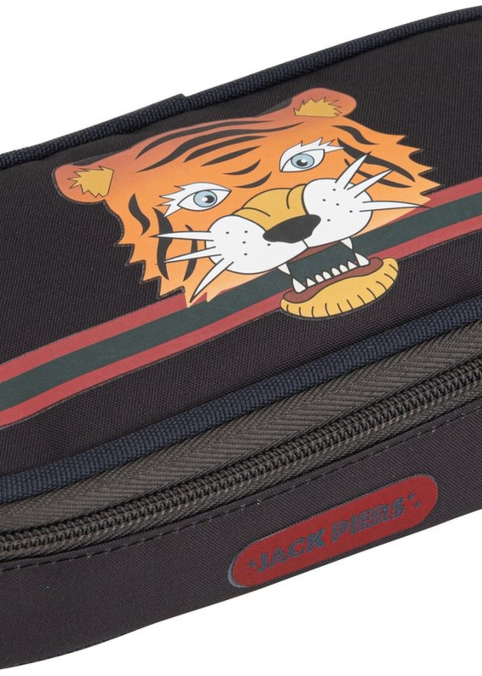 Jeune Premier Pencil Case Tiger