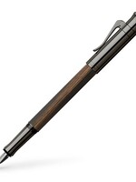 Graf von Faber-Castell Füller Classic Macassar M