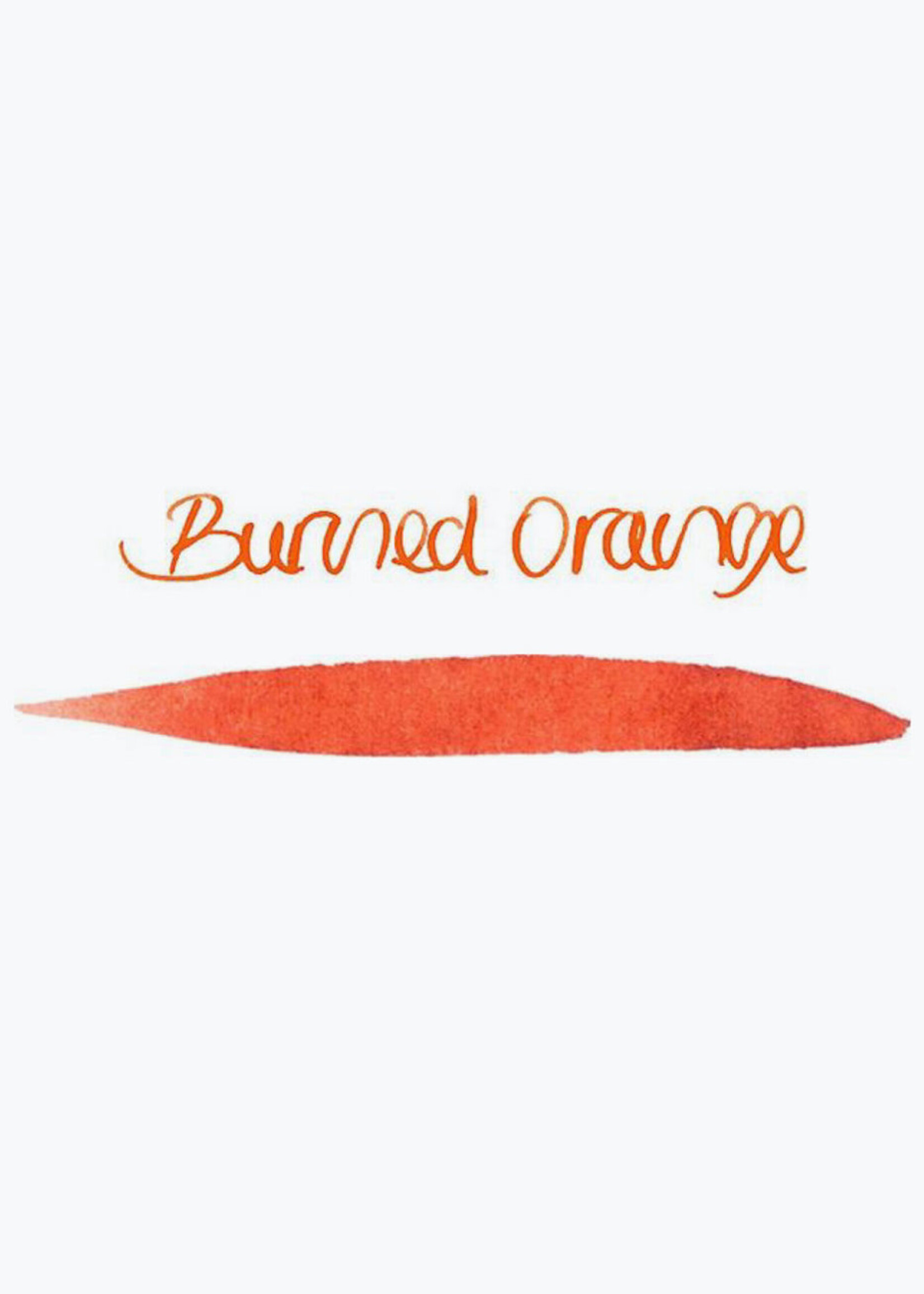 Graf von Faber-Castell Tinte, Burned Orange