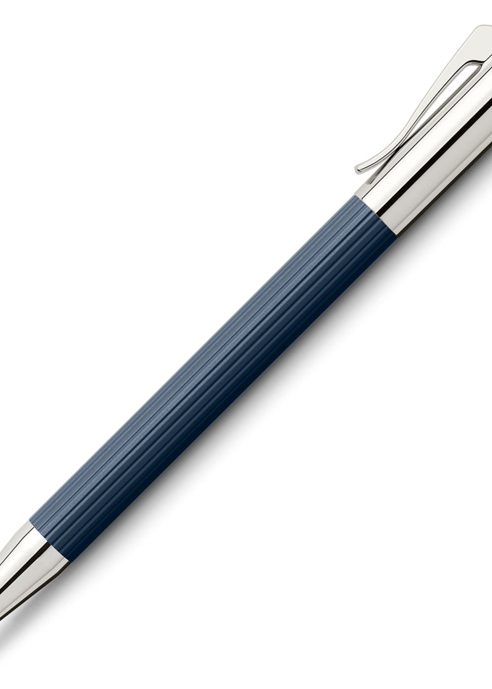 Graf von Faber-Castell Drehkugelschreiber Tamitio Nachtblau